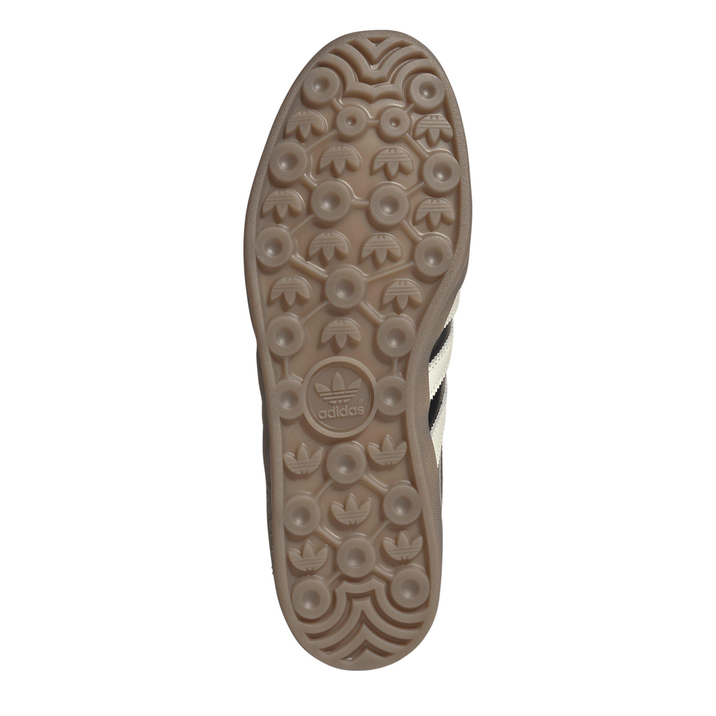 Black/Cream - adidas Originals - Adidas Gazelle Indor Sn62 - 6