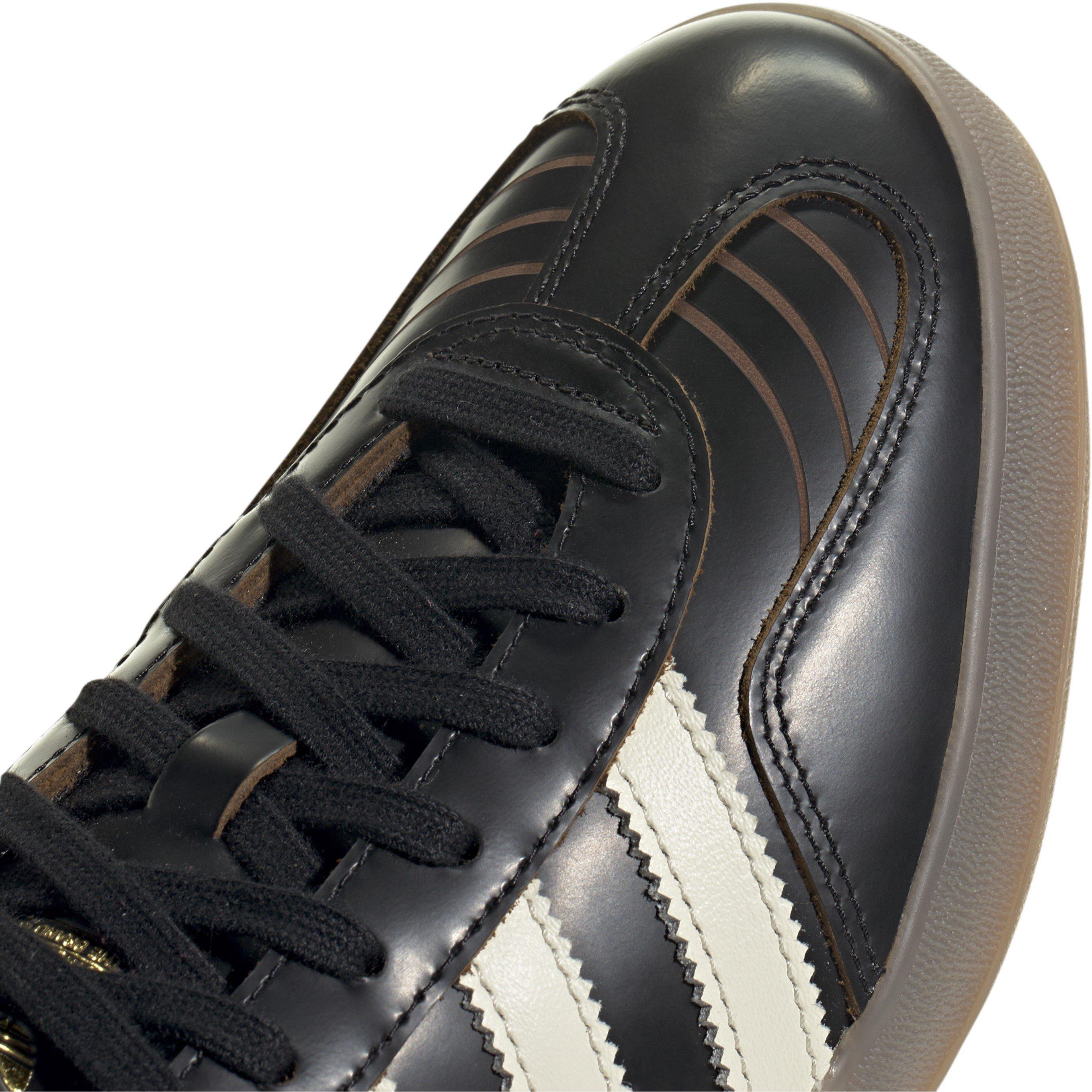 Black/Cream - adidas Originals - Adidas Gazelle Indor Sn62 - 7