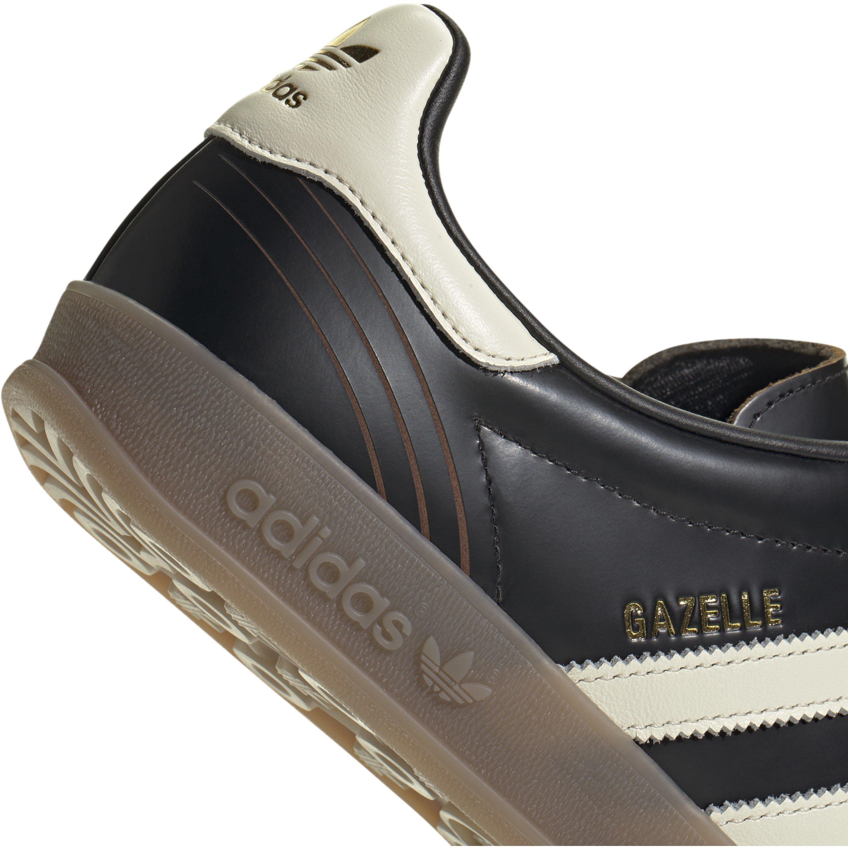 Black/Cream - adidas Originals - Adidas Gazelle Indor Sn62 - 8