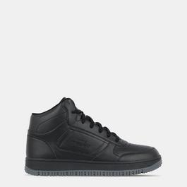 Slazenger Tower Wint HI Trainers Mens