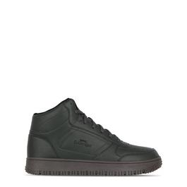Slazenger Tower Wint HI Trainers Mens