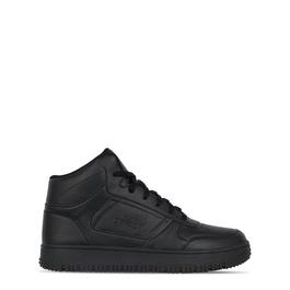 Slazenger Tower Wint HI Trainers Mens