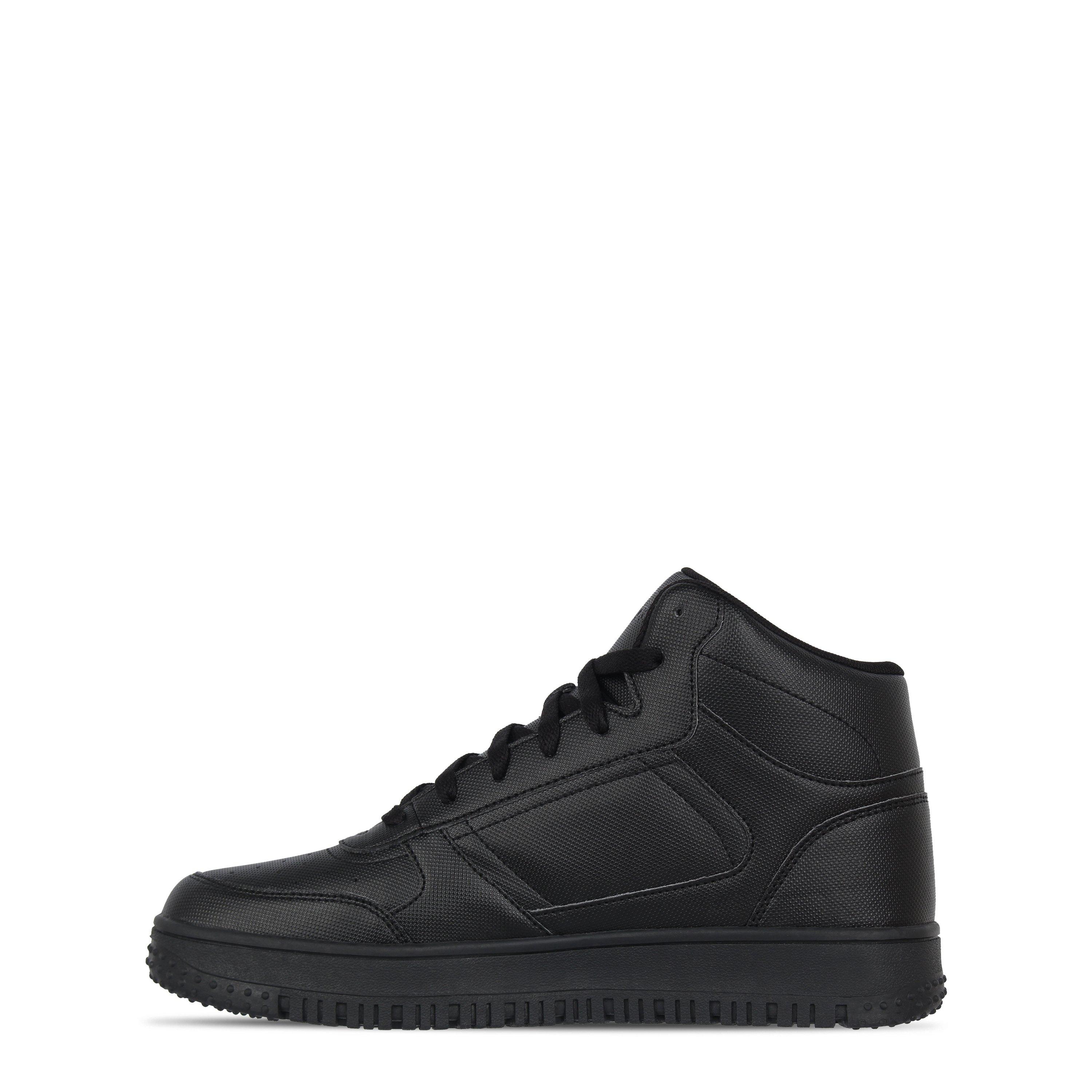 Black/Black - Slazenger - Tower Wint HI Trainers Mens - 2