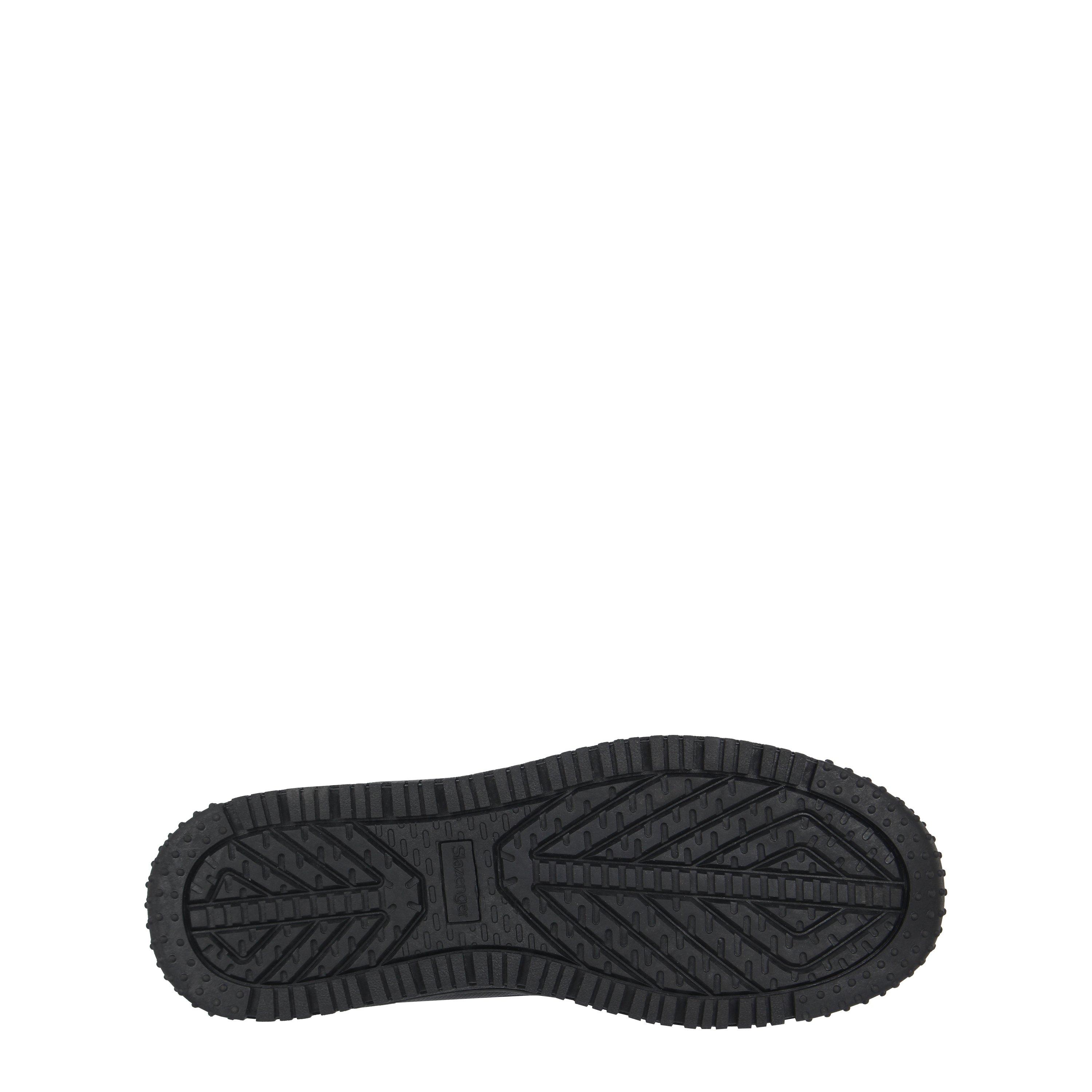 Black/Black - Slazenger - Tower Wint HI Trainers Mens - 6