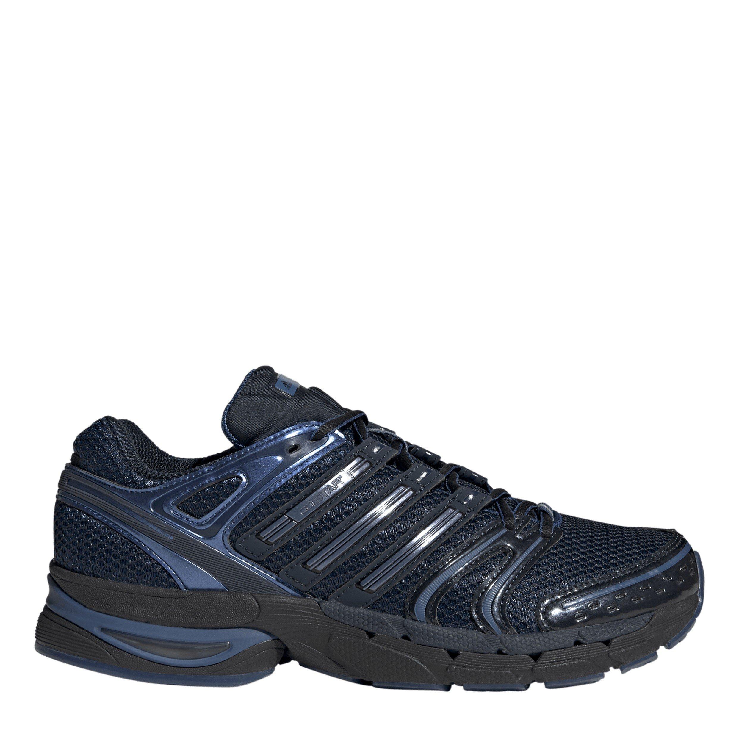 Dusky Petrol - adidas Originals - Men's Adistar Control Runners - 1