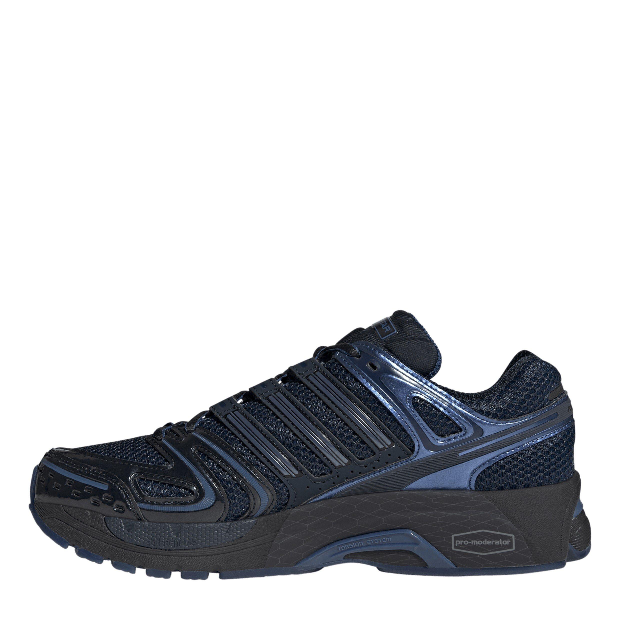 Dusky Petrol - adidas Originals - Adidas Adistar Control 5 Shoes - 2