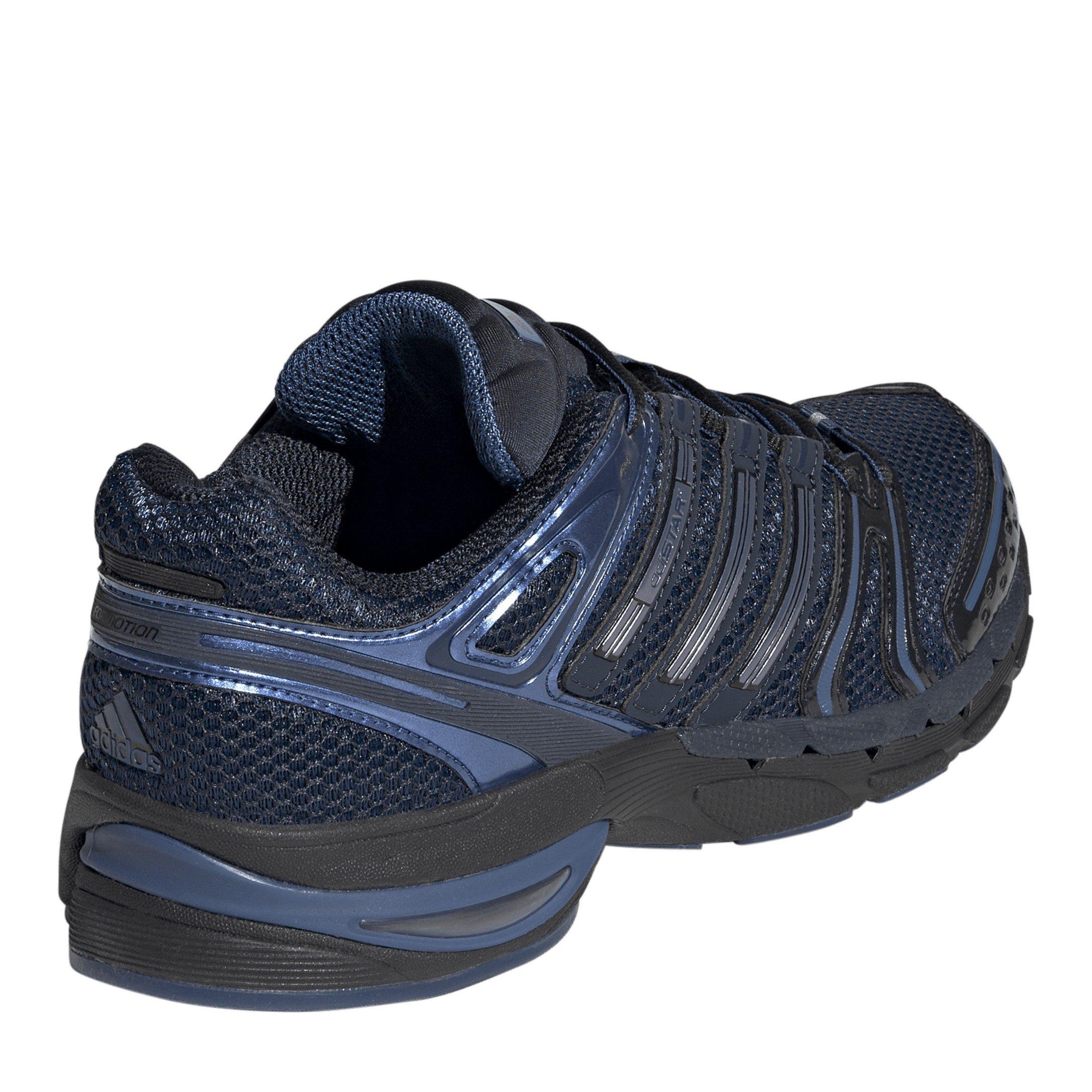 Dusky Petrol - adidas Originals - Adidas Adistar Control 5 Shoes - 4