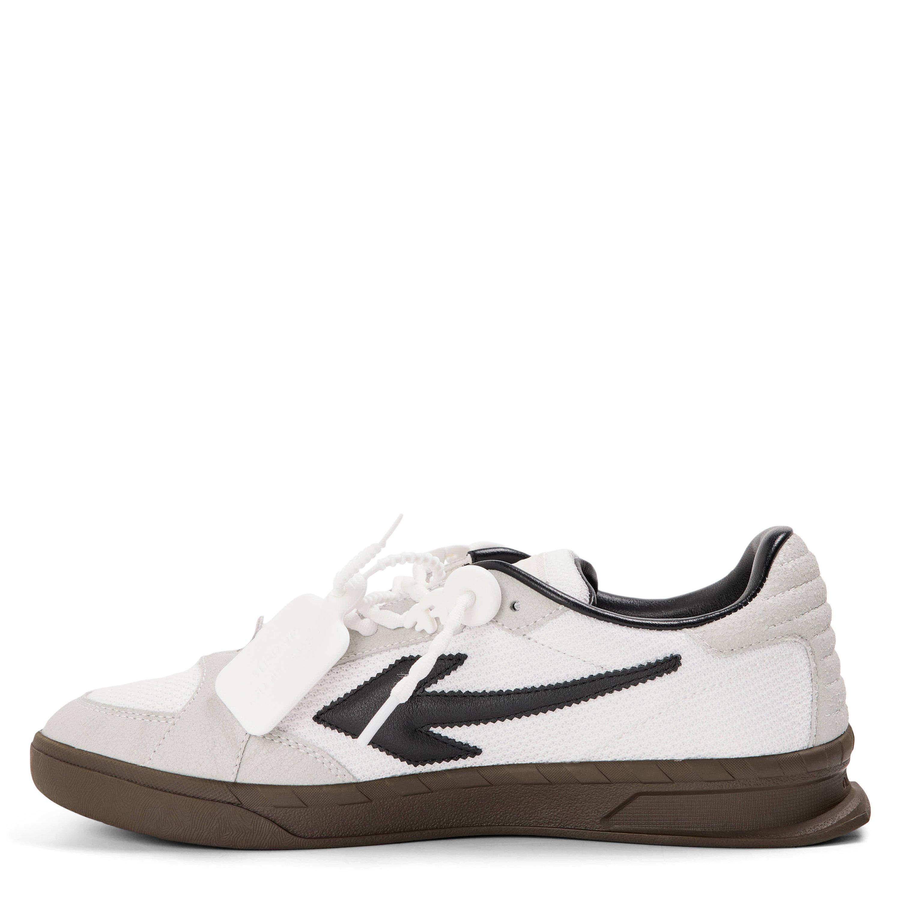 White/Black - Off White - Off End of Play Sn64 - 2