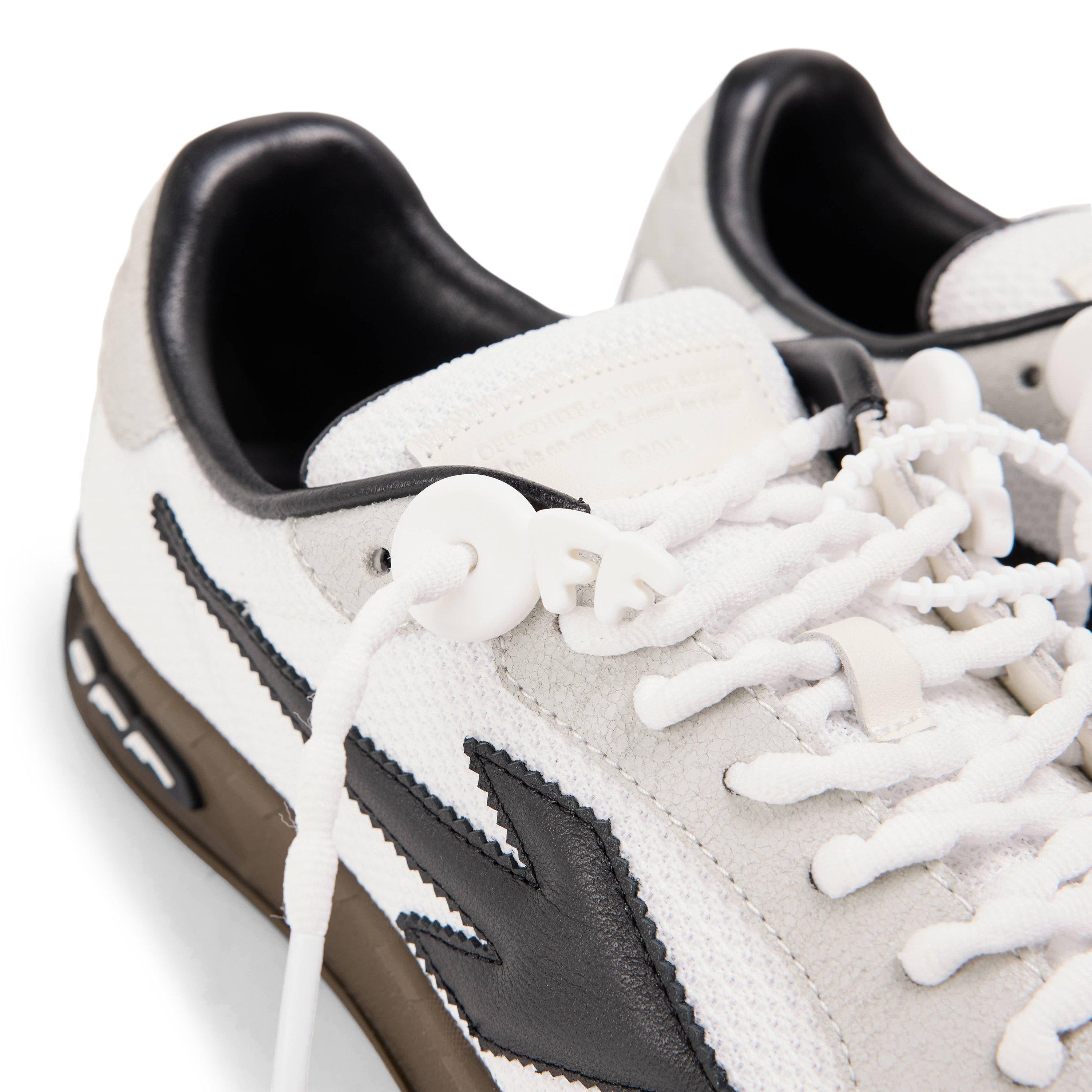 White/Black - Off White - Off End of Play Sn64 - 3