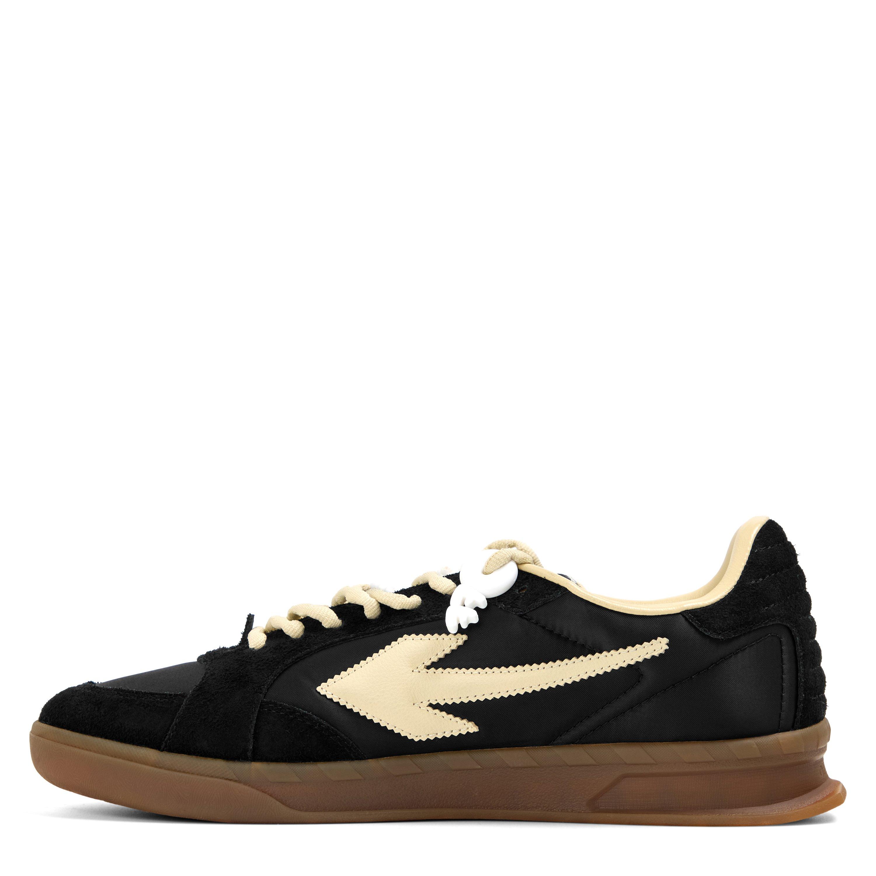 Black/Beige - Off White - End Of Play Sneakers Mens - 2