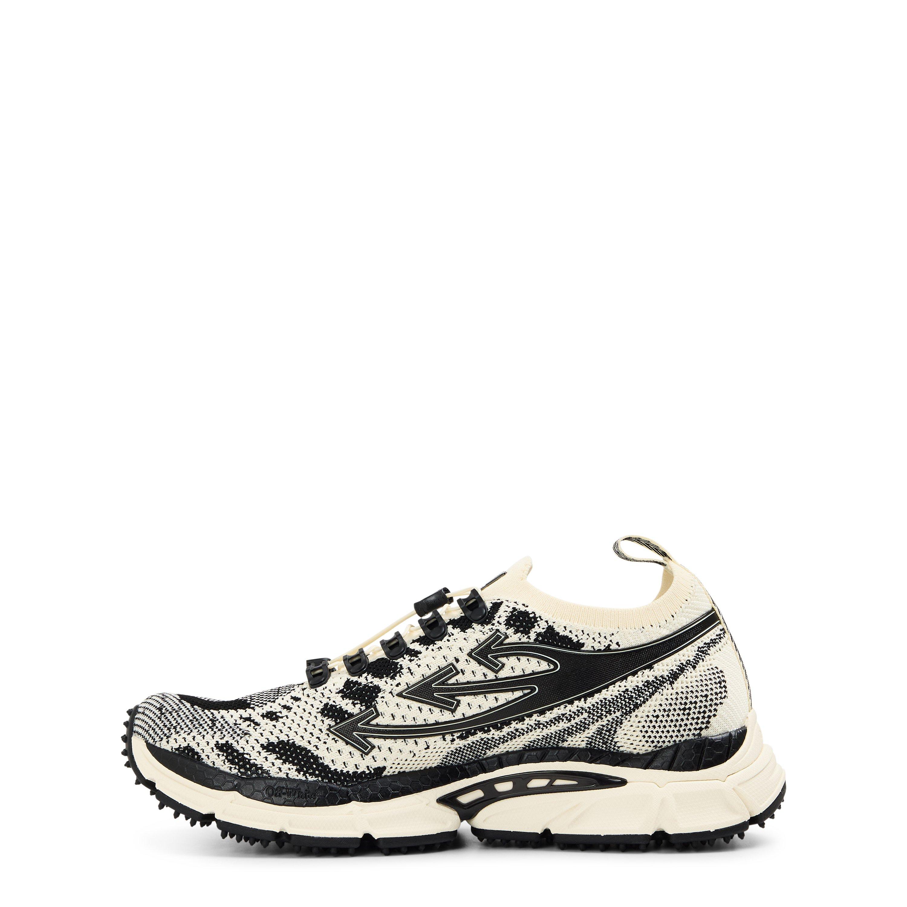 Sand/Black - Off White - Men's Trainers - 2