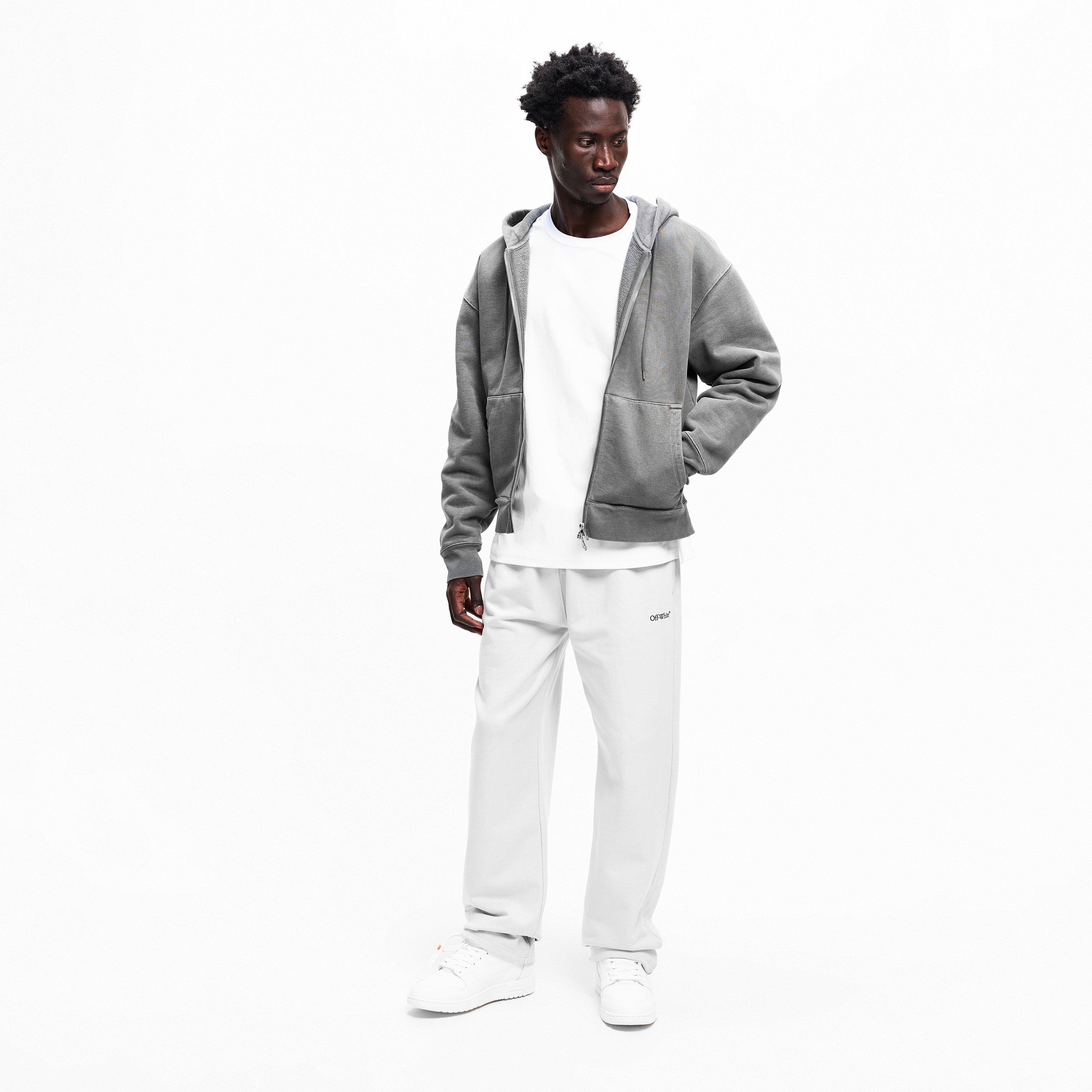 White/Orange - Off White - Off OOO Molded Sn62 - 6