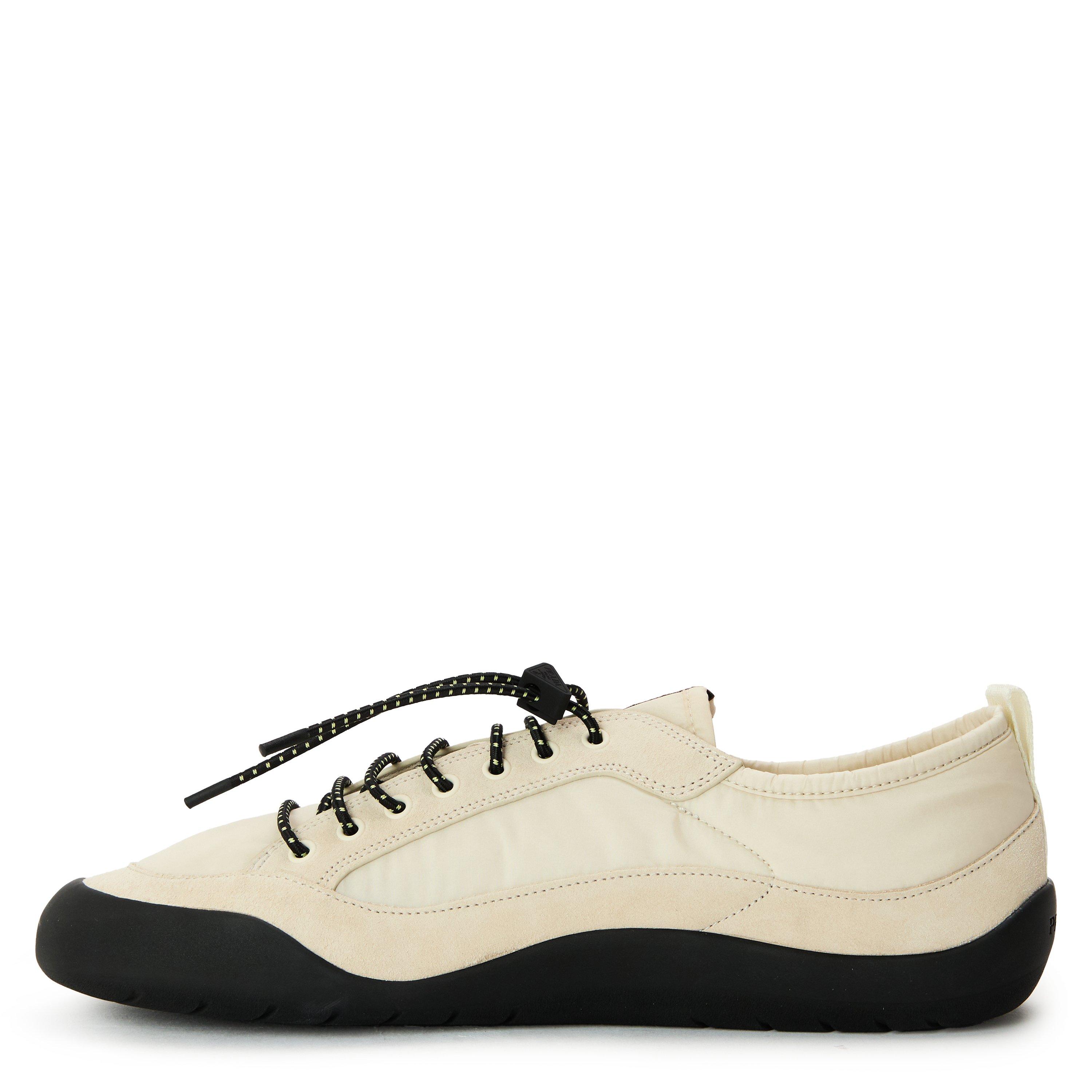 White/Black - Prada - Prada Nylon Snrk Sn62 - 2