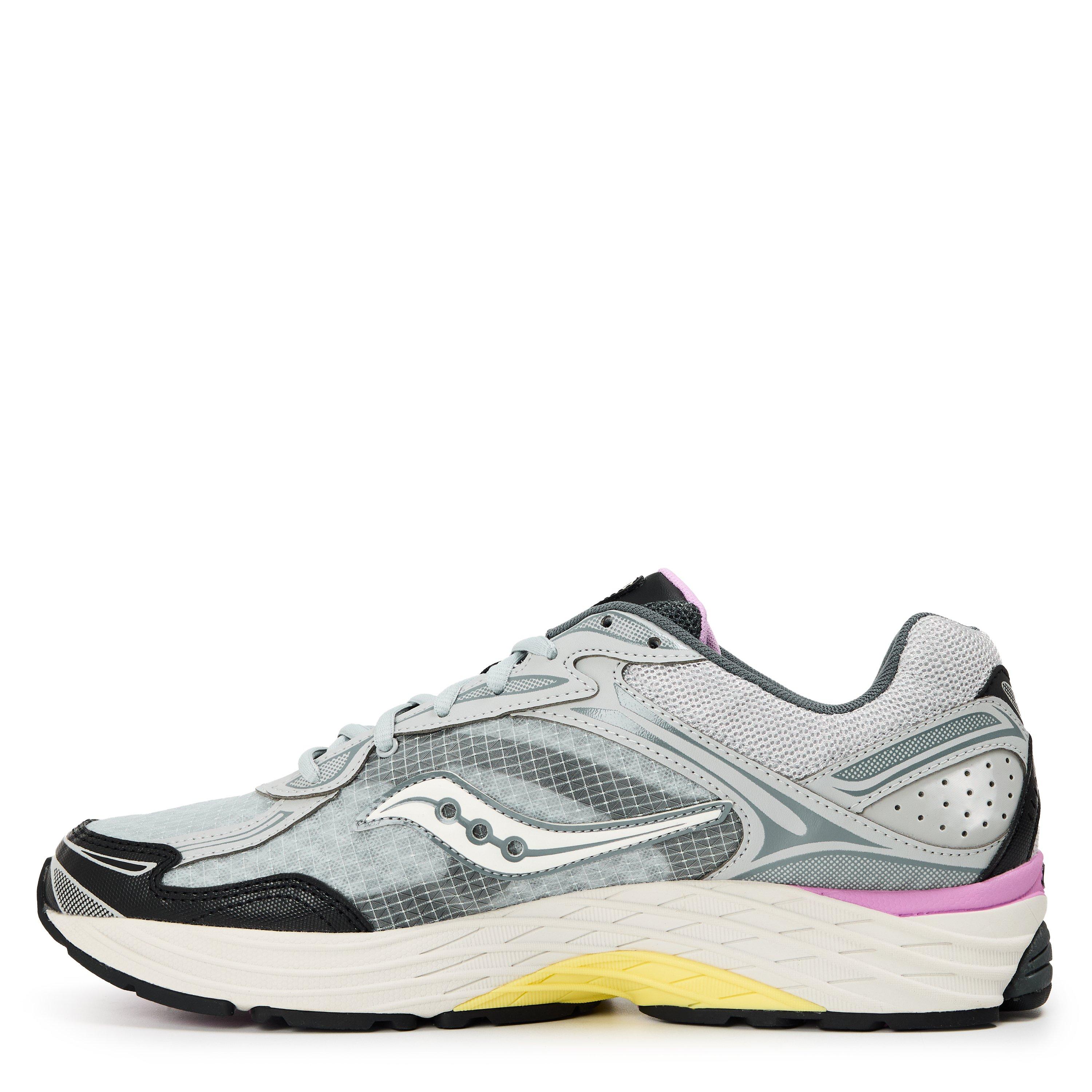 Harbour/Black - Saucony - Saucony Progrid Omni 9 Distract - 2