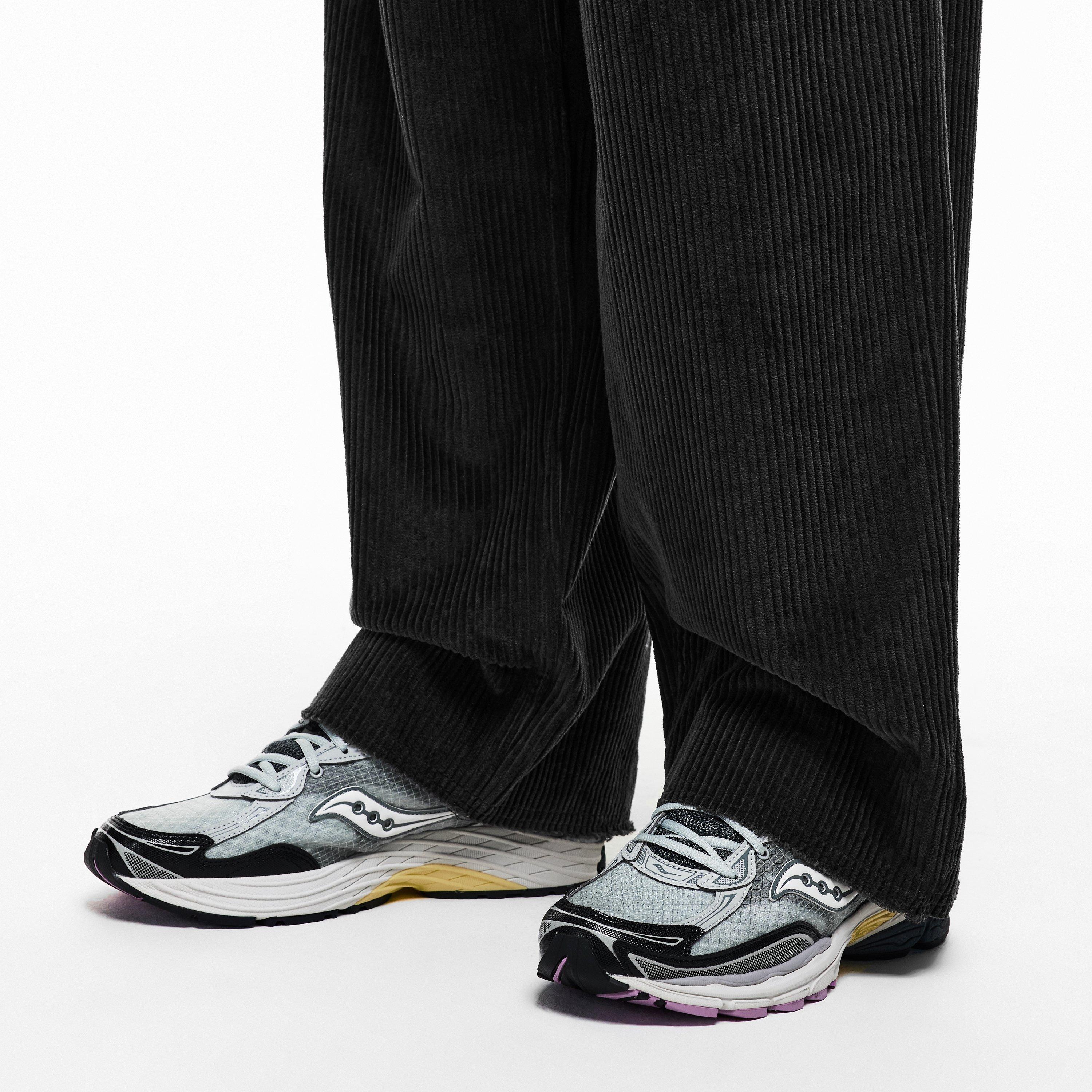 Harbour/Black - Saucony - Saucony Progrid Omni 9 Distract - 3