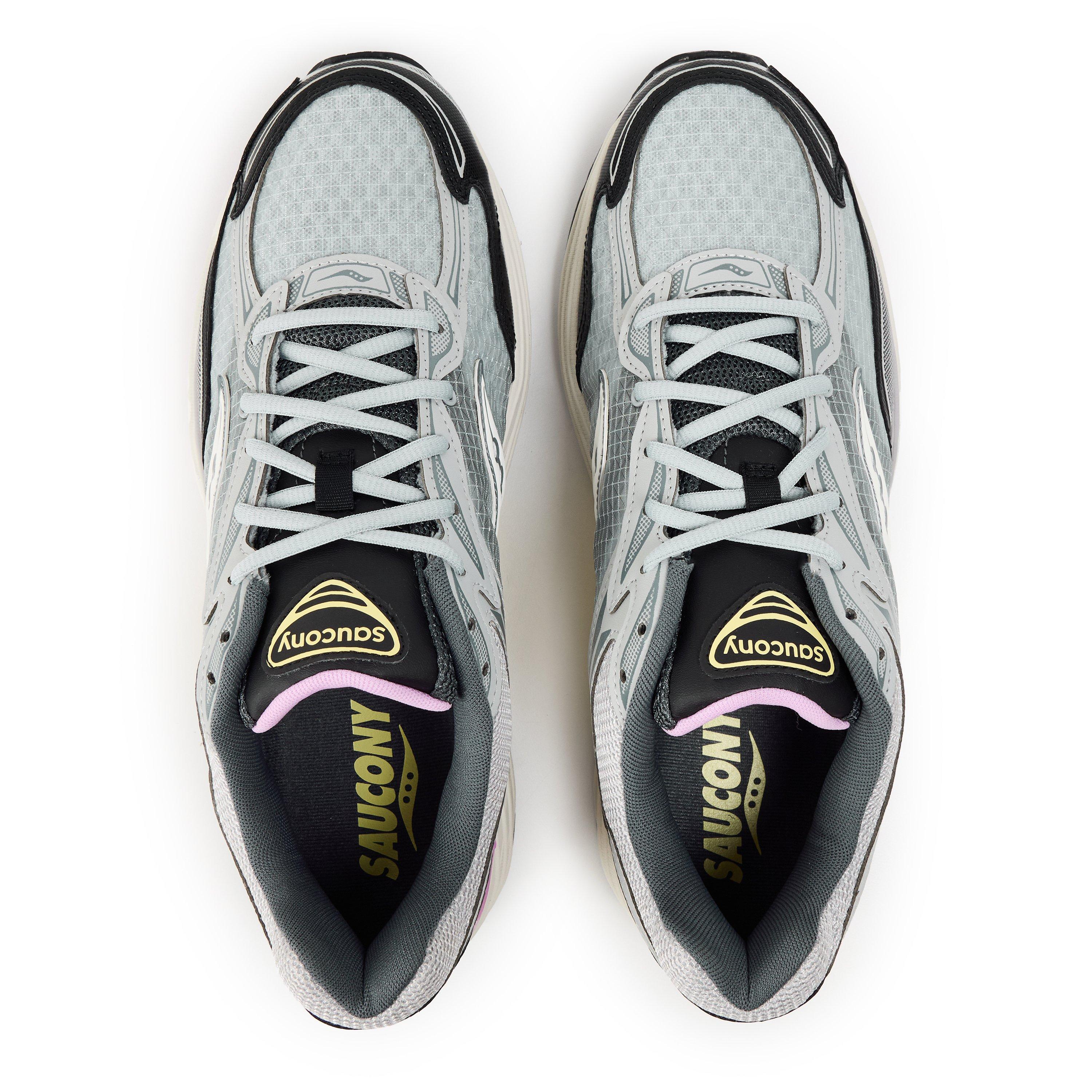 Harbour/Black - Saucony - Saucony Progrid Omni 9 Distract - 5