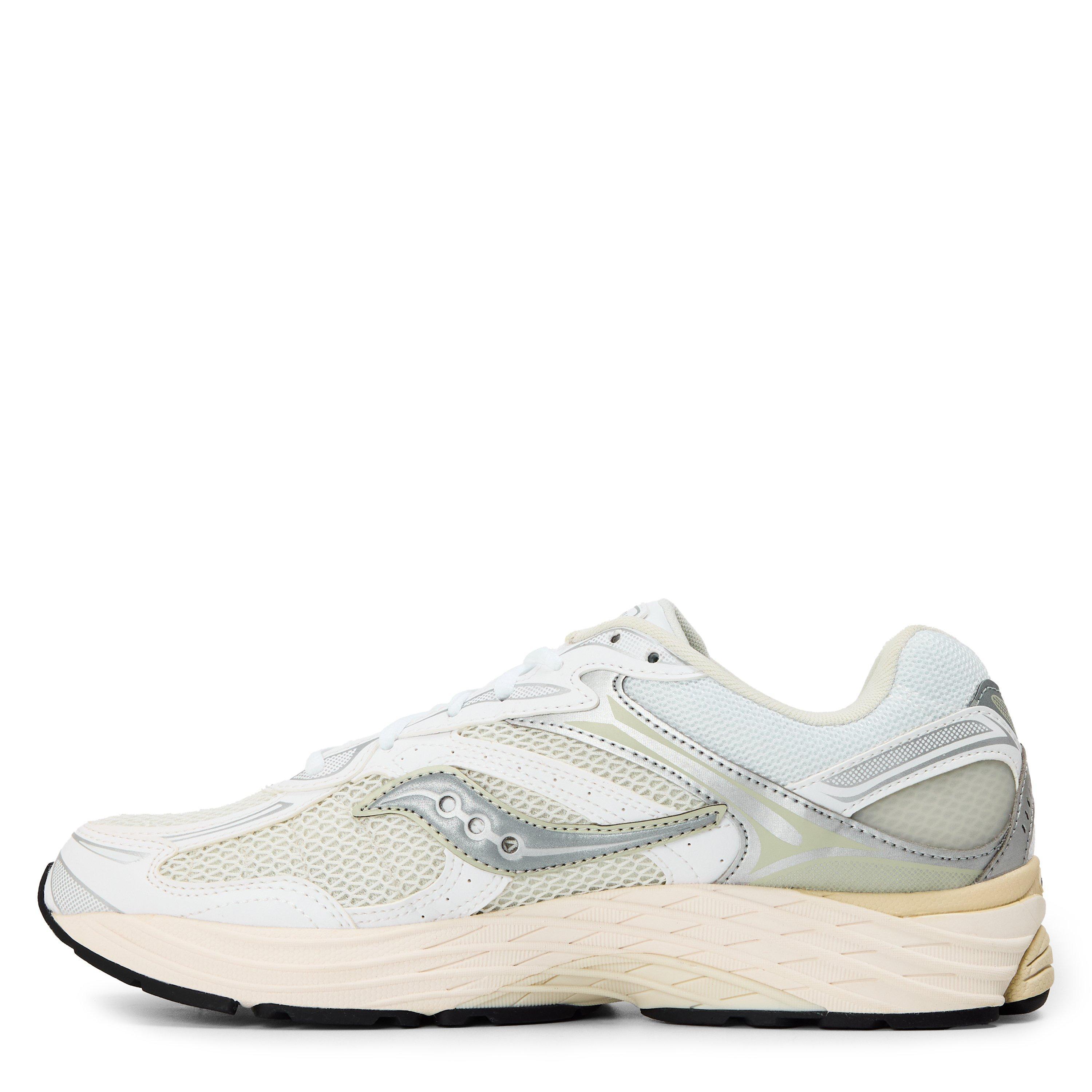 White/Silver - Saucony - Saucony ProgridOmni9 Sn62 - 2