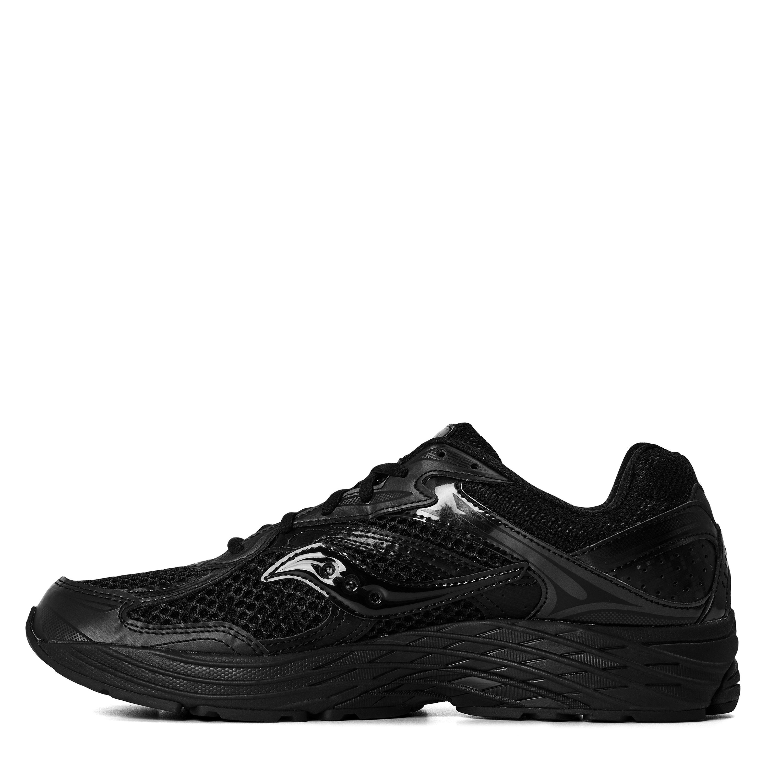Black - Saucony - Progrid Omni 9 - 2
