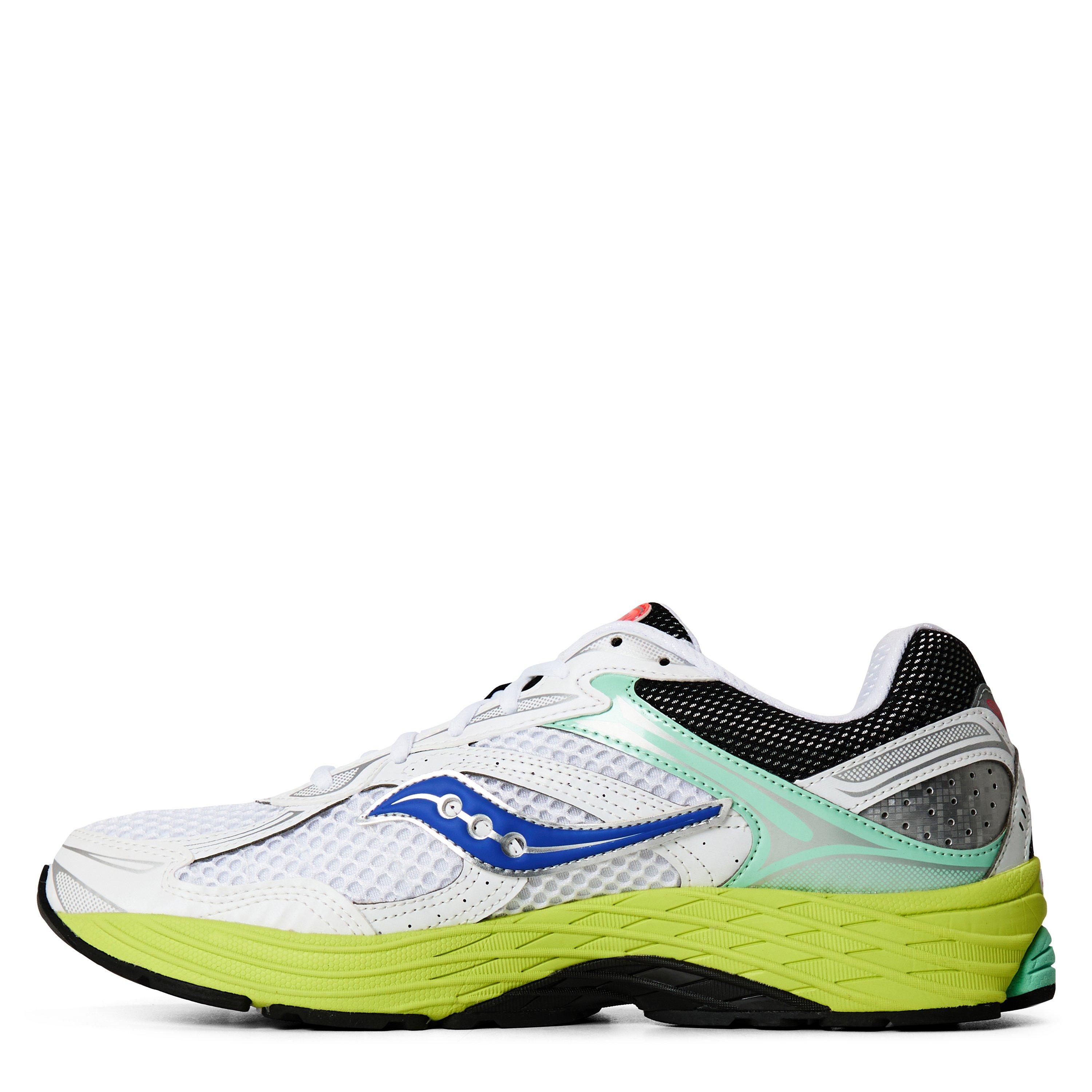 White/Tart - Saucony - Progrid Omni 9 - 2