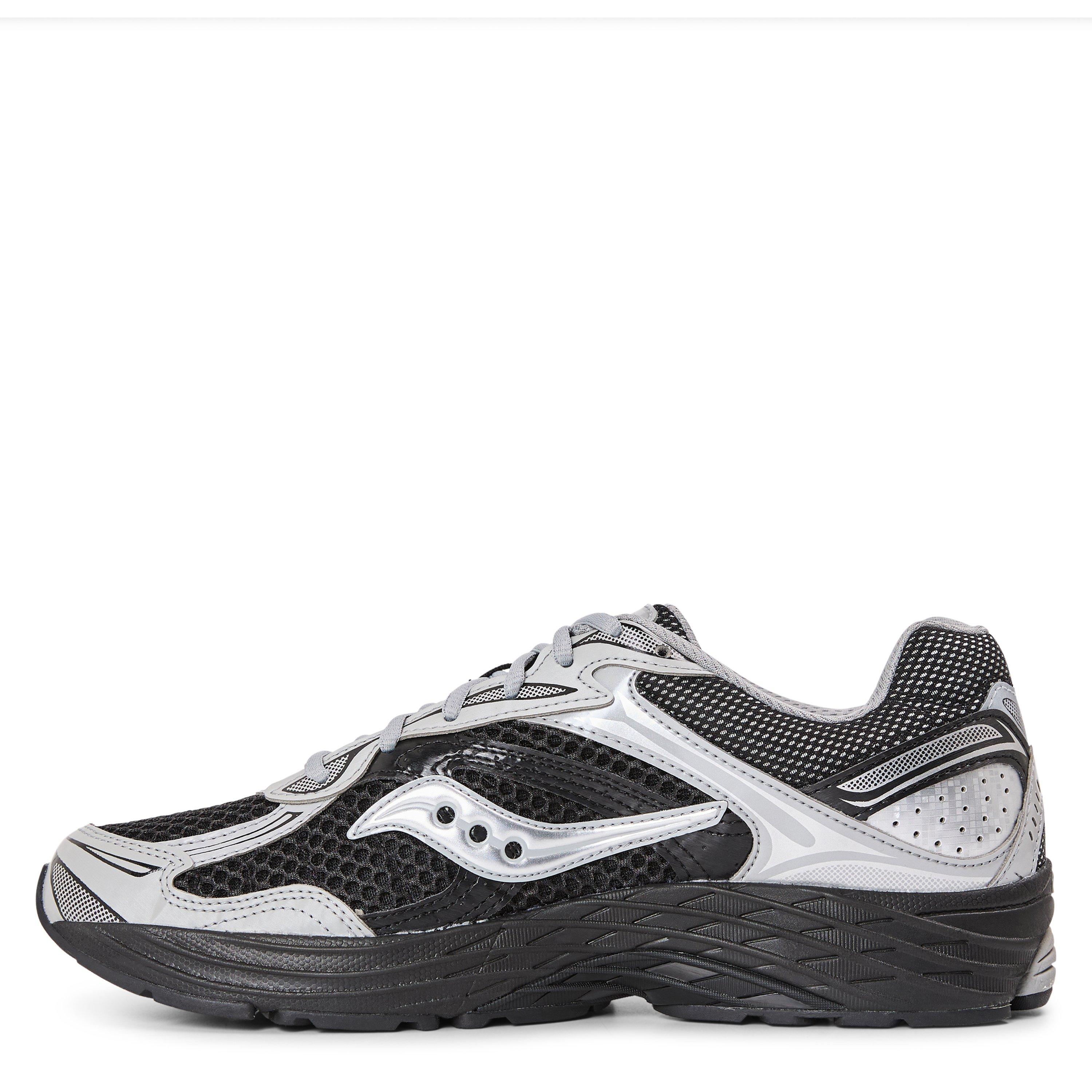 Black/Silver - Saucony - Progrid Omni 9 - 2