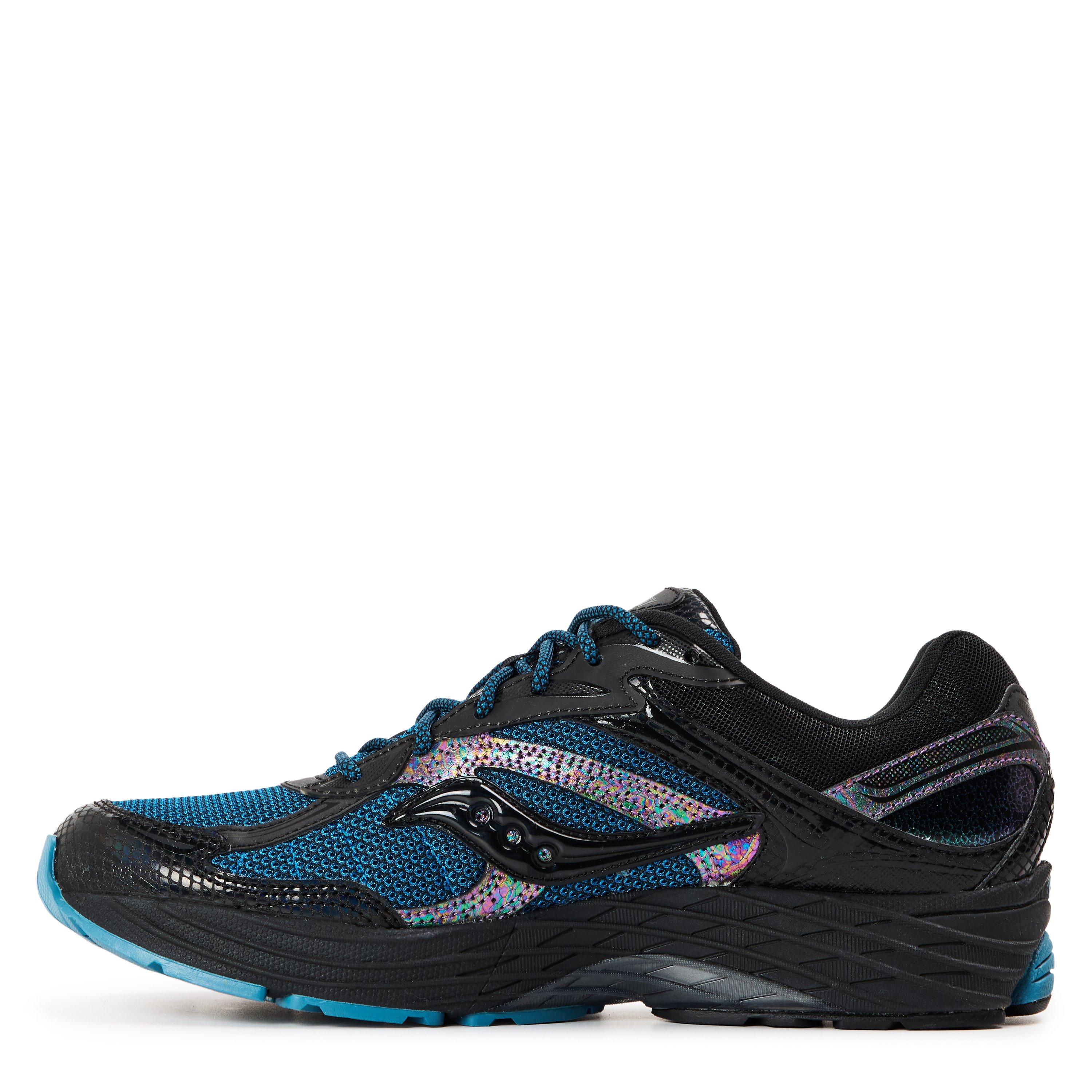 Black Glow - Saucony - Progrid Omni 9 - 2