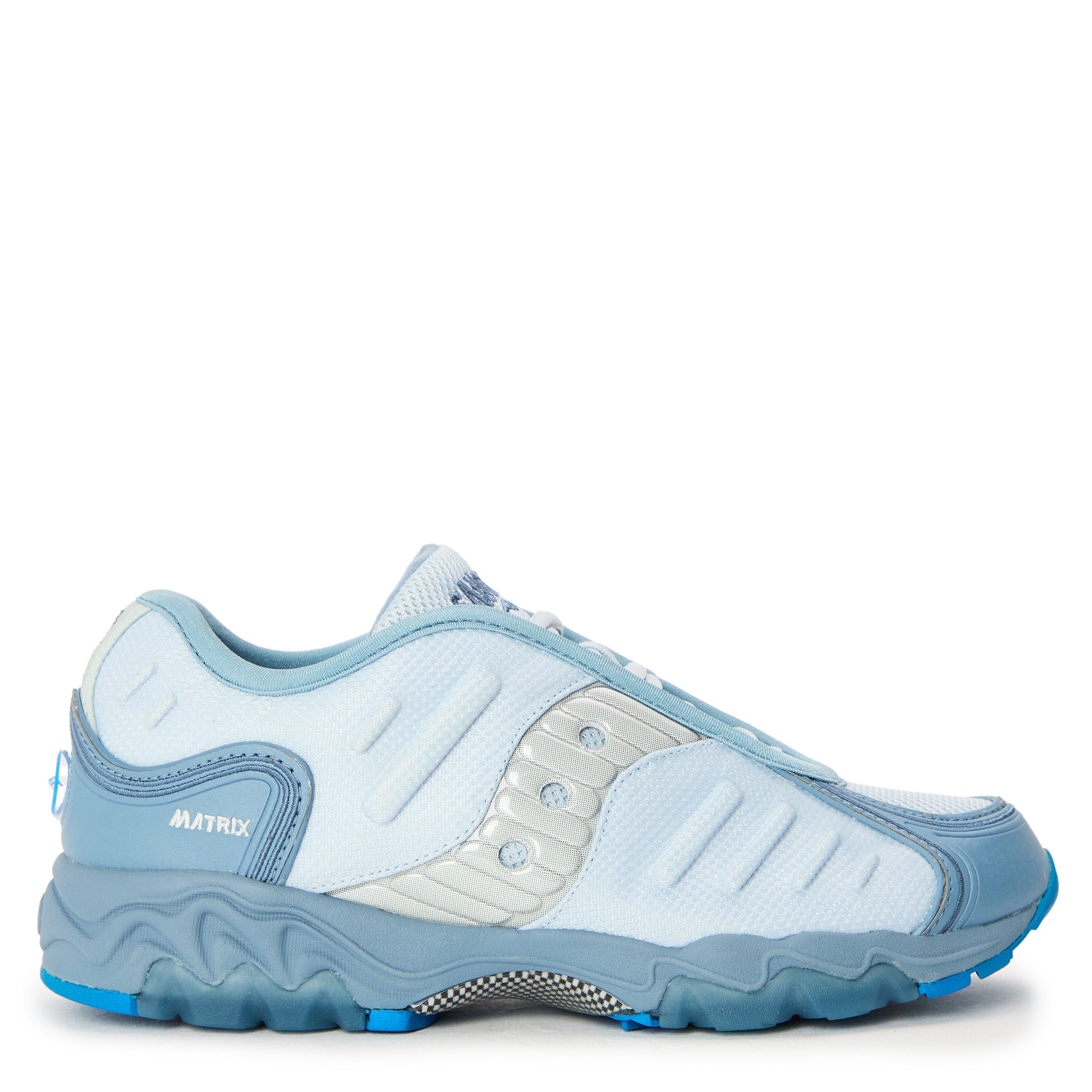 Saucony Men's Low-Top Trainers - Blue - Size 11 (46)