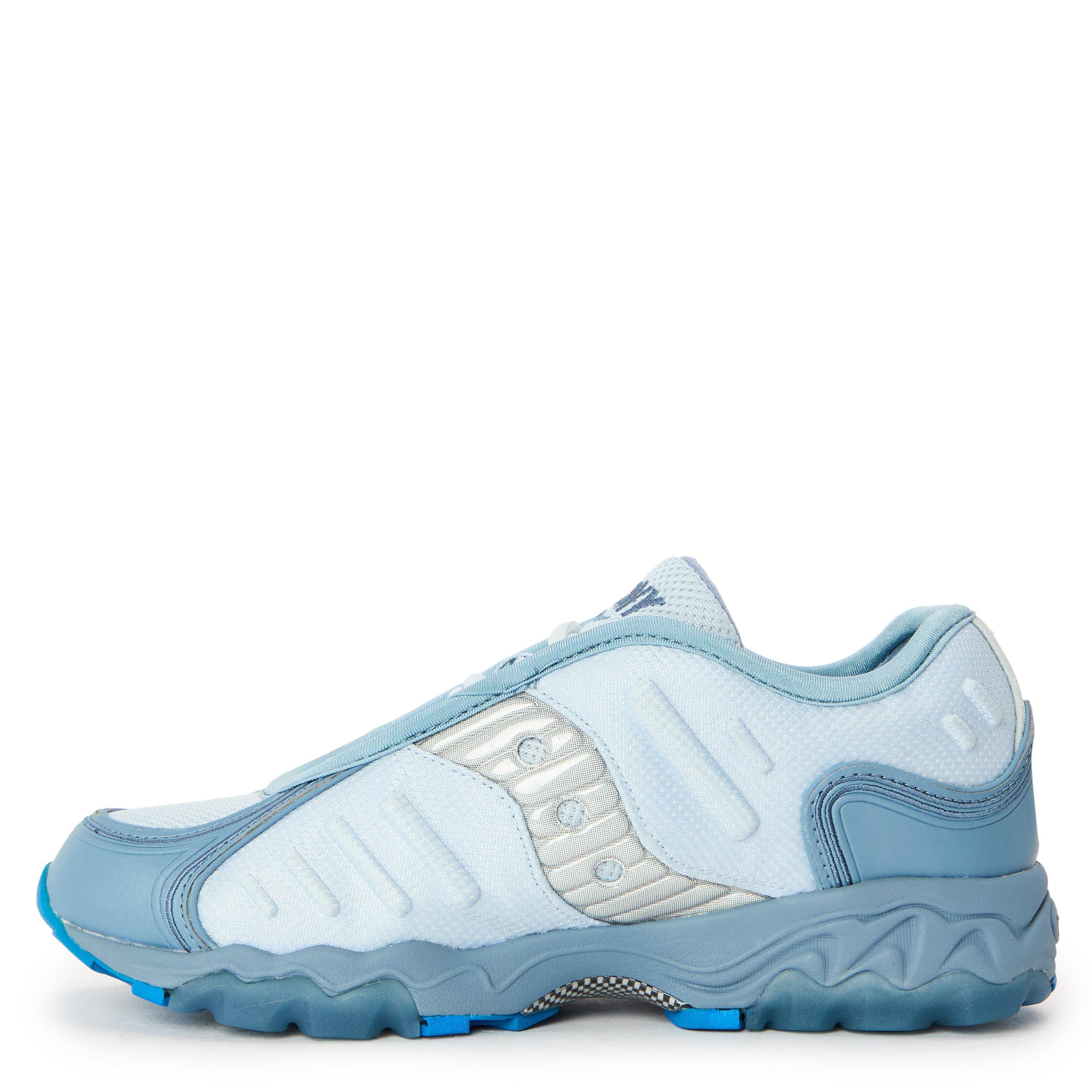 Blue - Saucony - Saucony Matrix Sn62 - 2