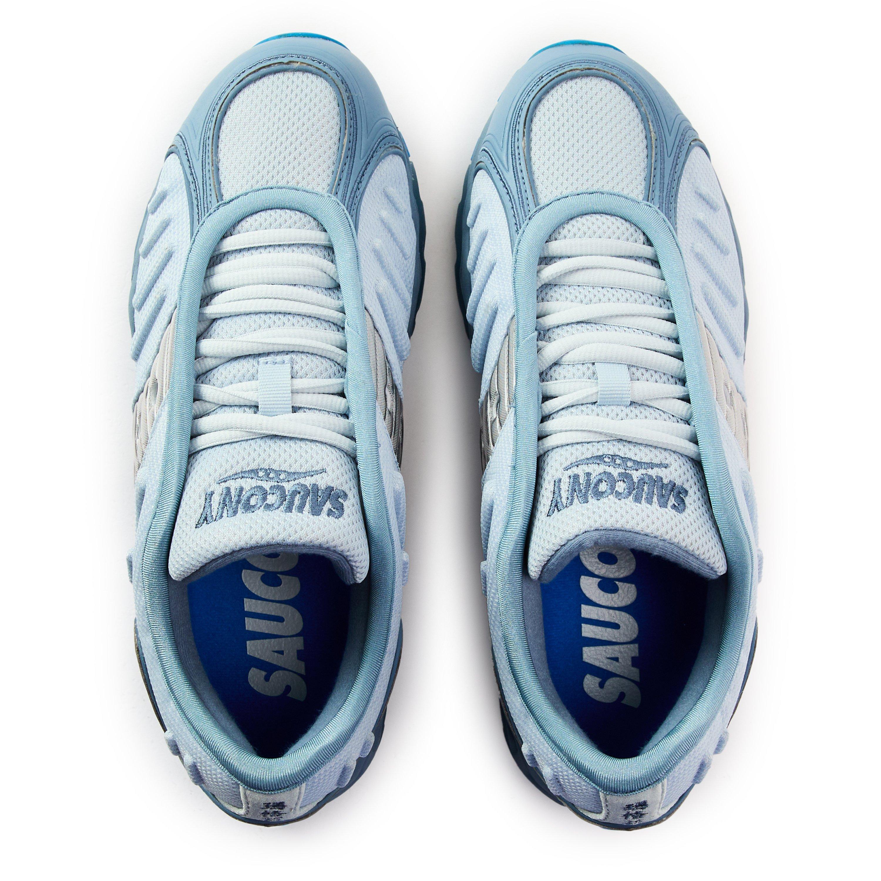 Blue - Saucony - Saucony Matrix Sn62 - 4