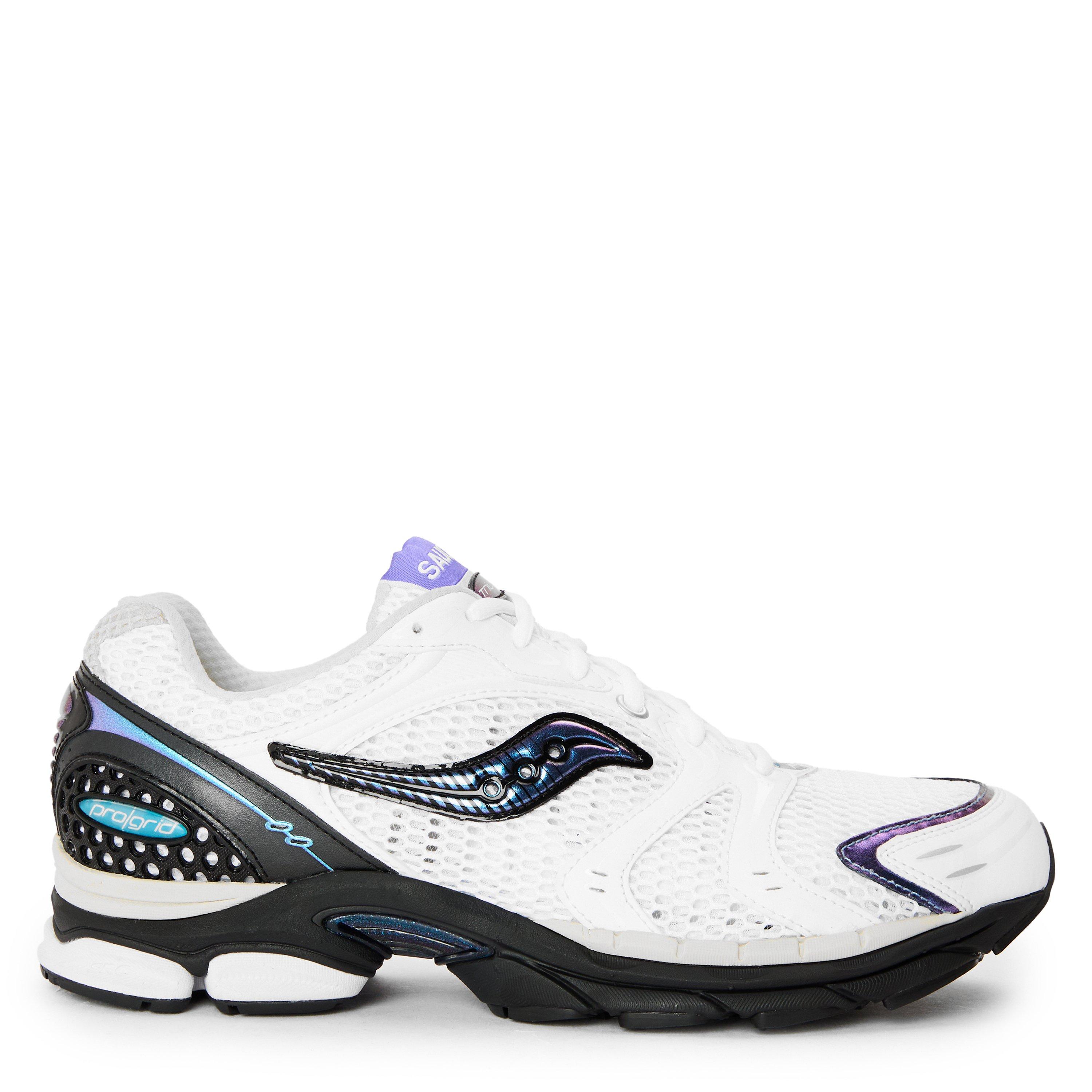 Saucony Men's Trainers - White/Night Sky - Size 11 (46)