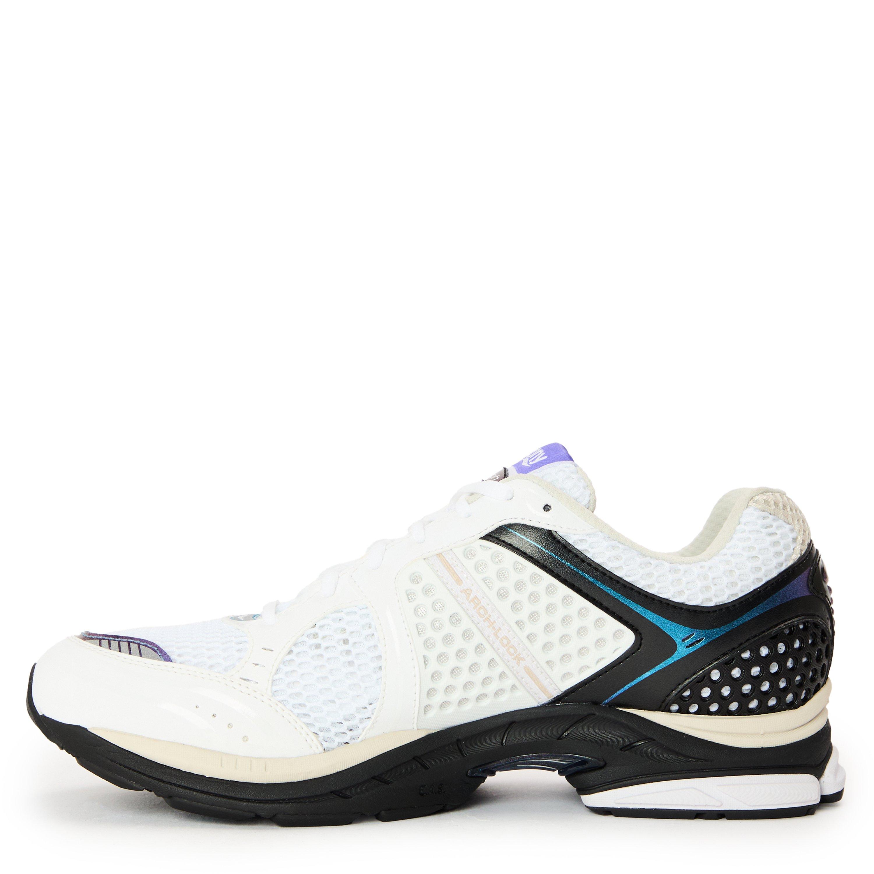 White/Night Sky - Saucony - Saucony Prgrd Trmph4 Sn63 - 2