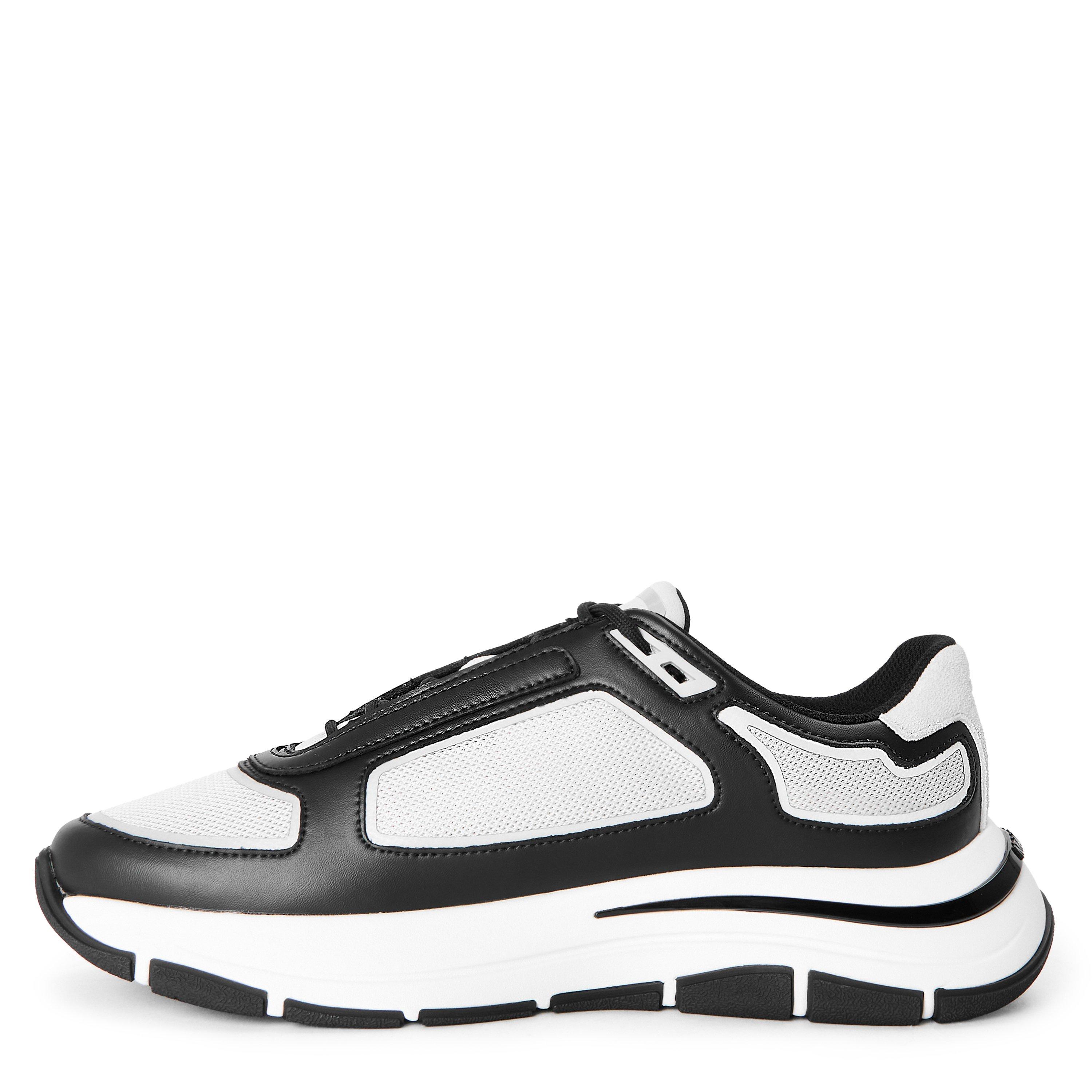 Black Grey - Mallet - Mallet Alton Sn62 - 2