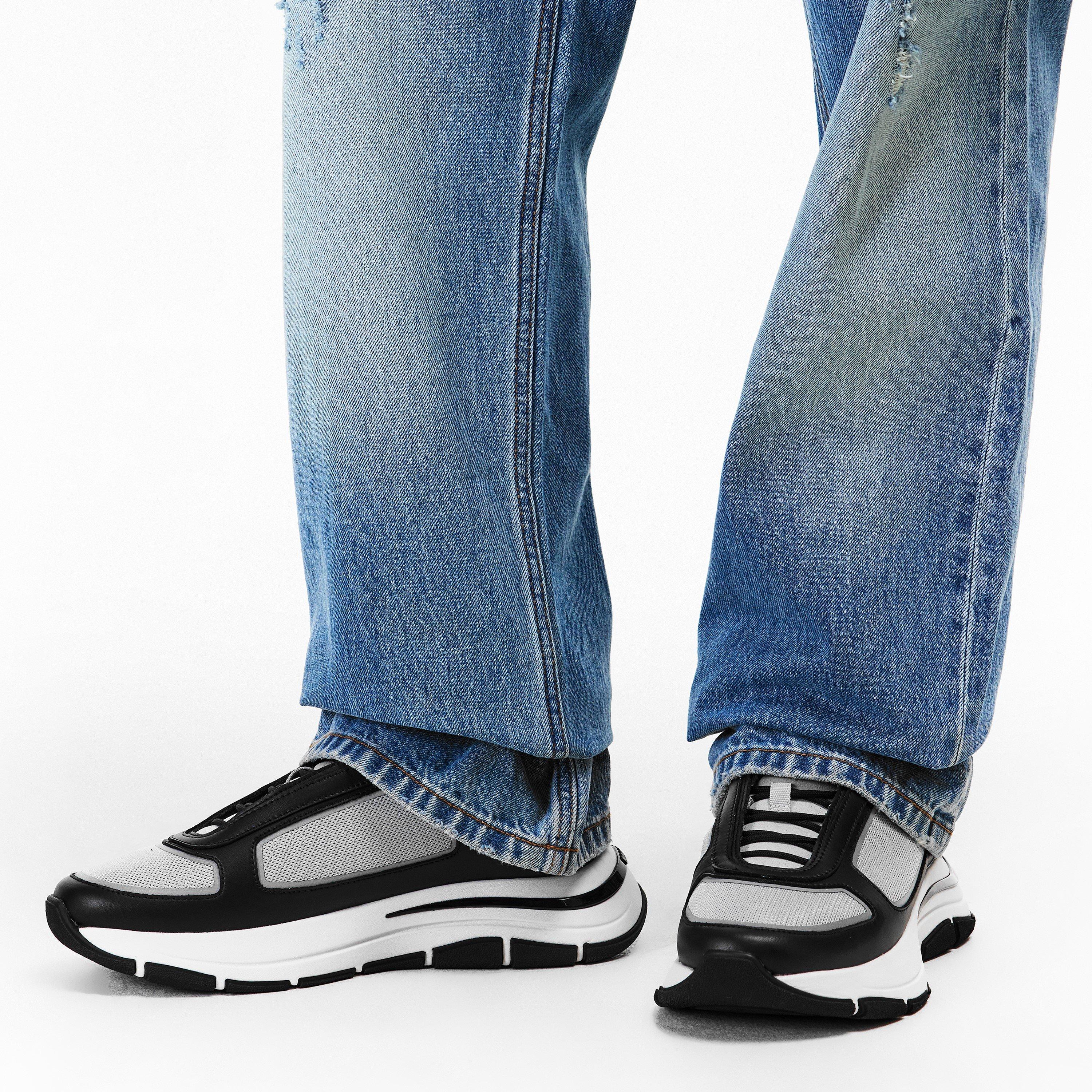 Black Grey - Mallet - Mallet Alton Sn62 - 3