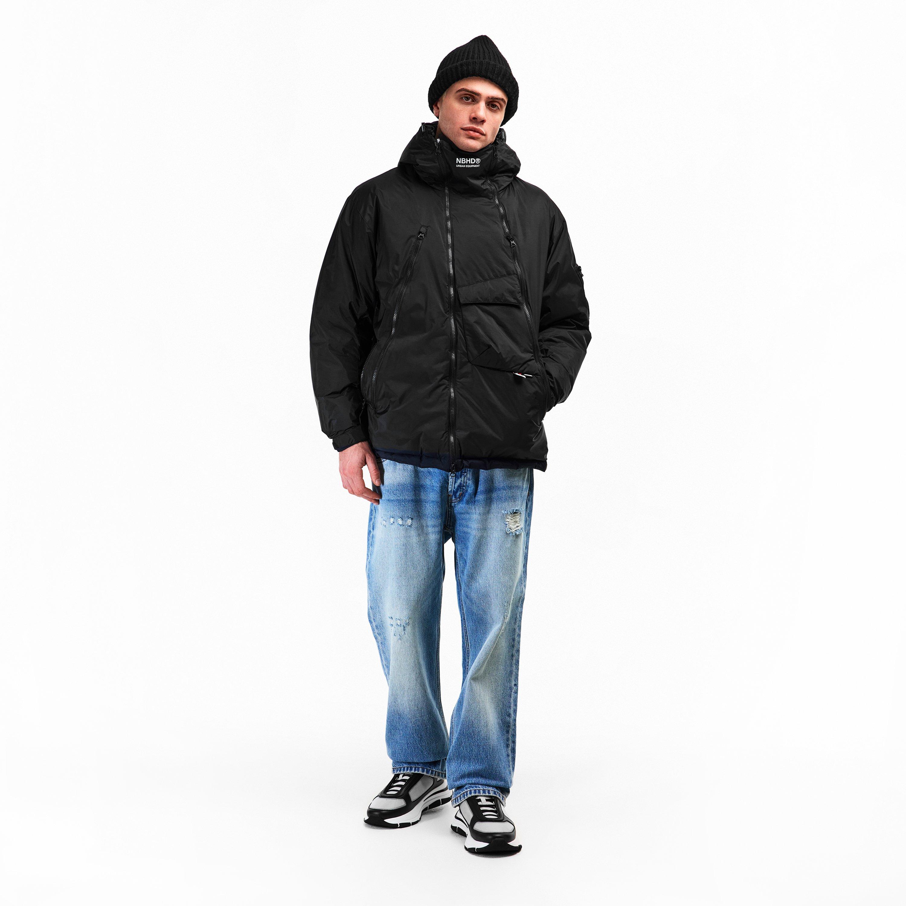 Black Grey - Mallet - Mallet Alton Sn62 - 6