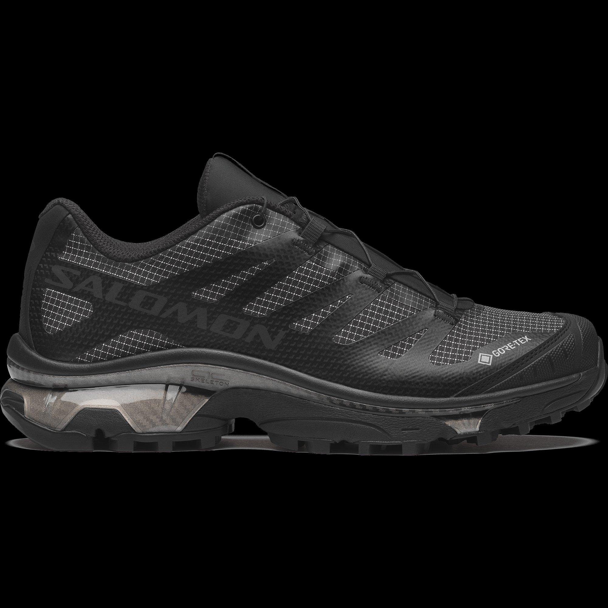 Black/Black - Salomon - Salomon Salomon XT-4 Sn64