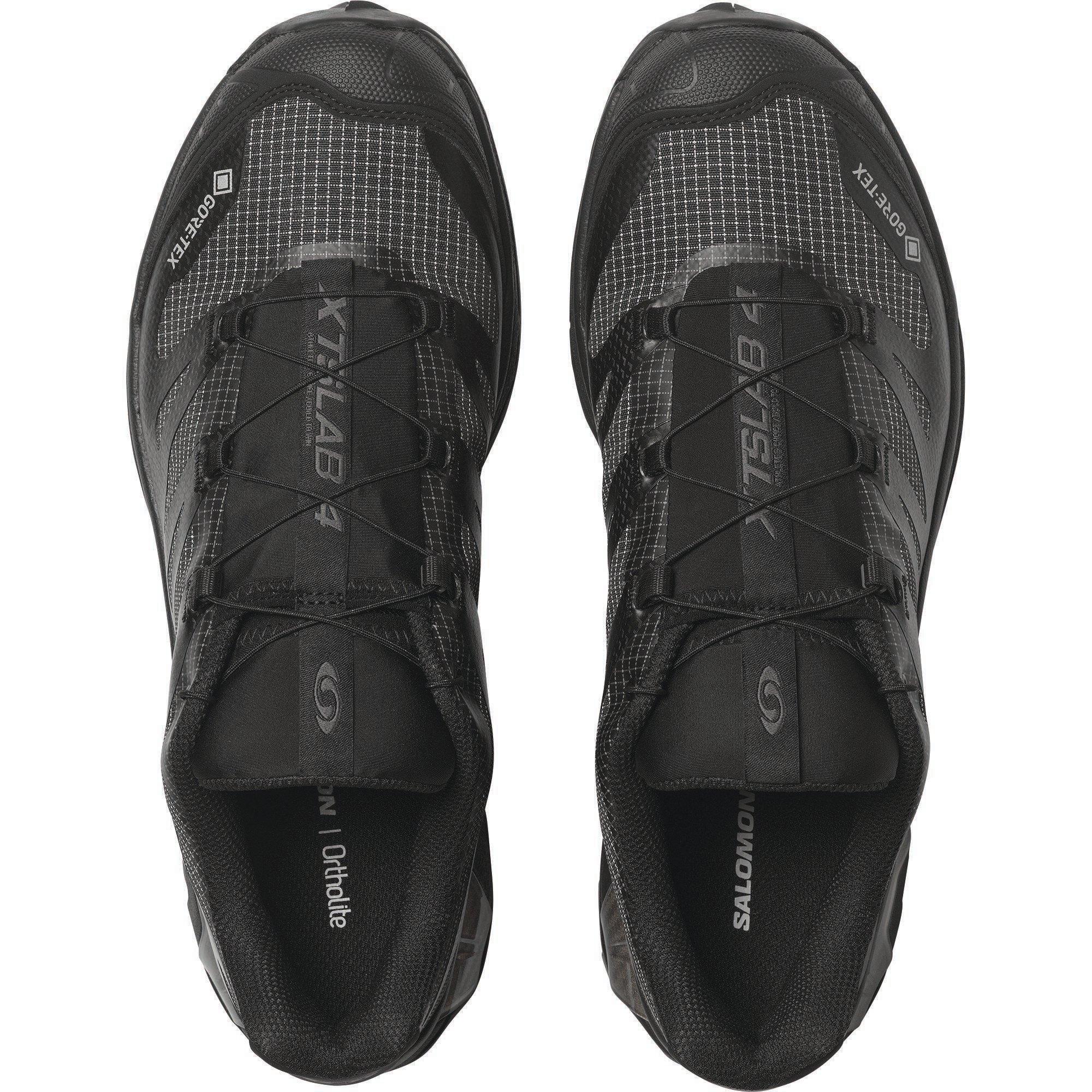 Black/Black - Salomon - Salomon Salomon XT-4 Sn64 - 2