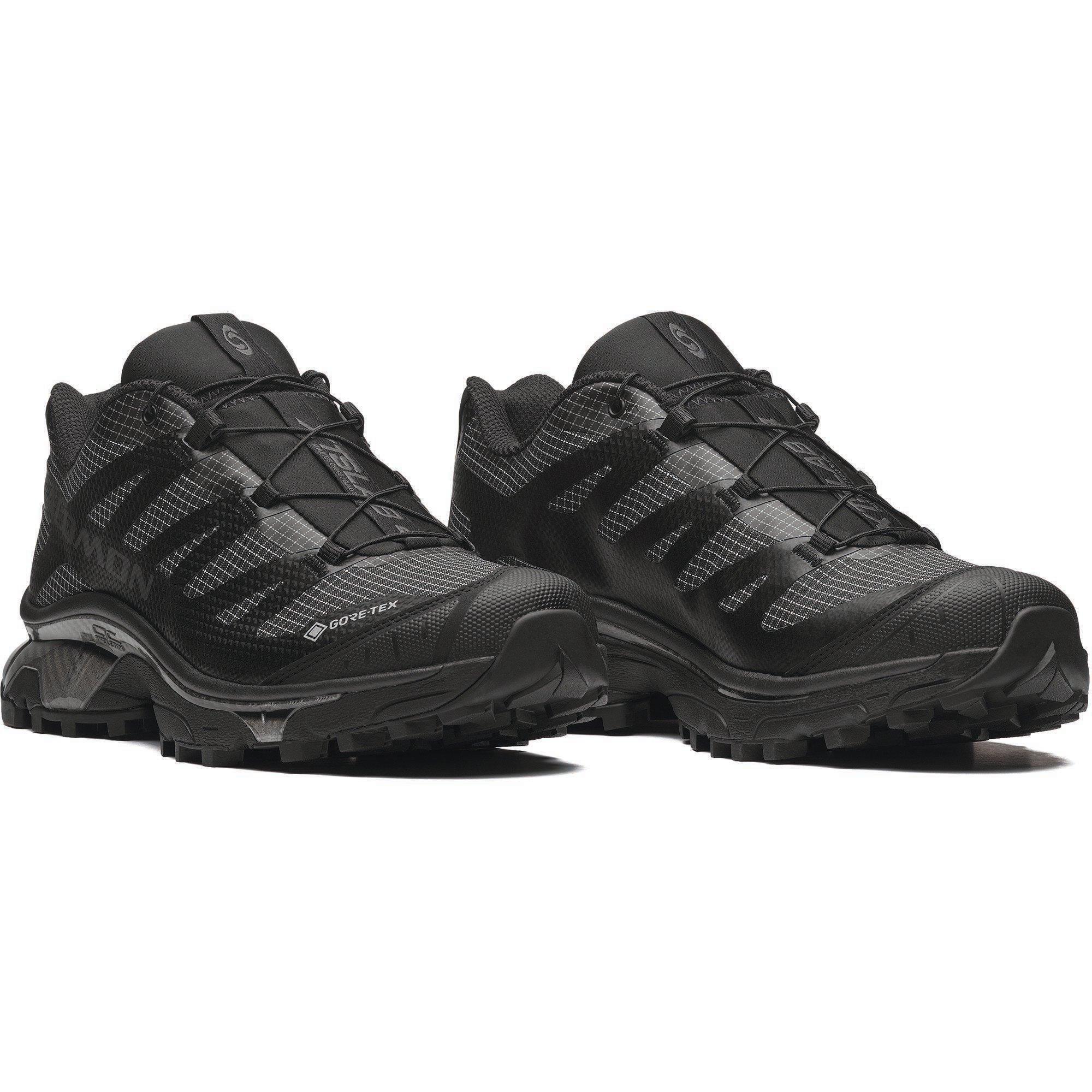 Black/Black - Salomon - Salomon Salomon XT-4 Sn64 - 3