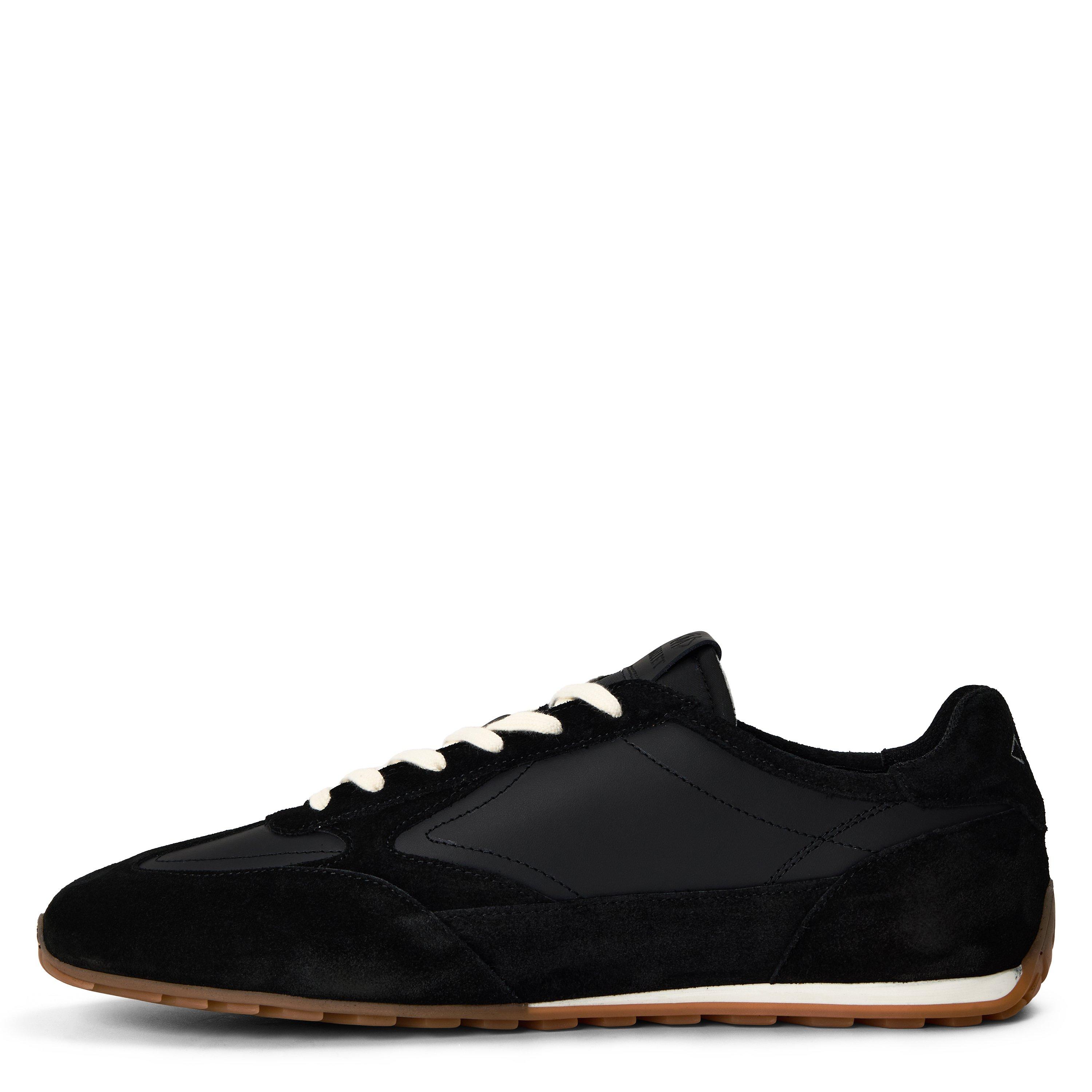 Black Gum - Mallet - Mallet Penn Sn62 - 2