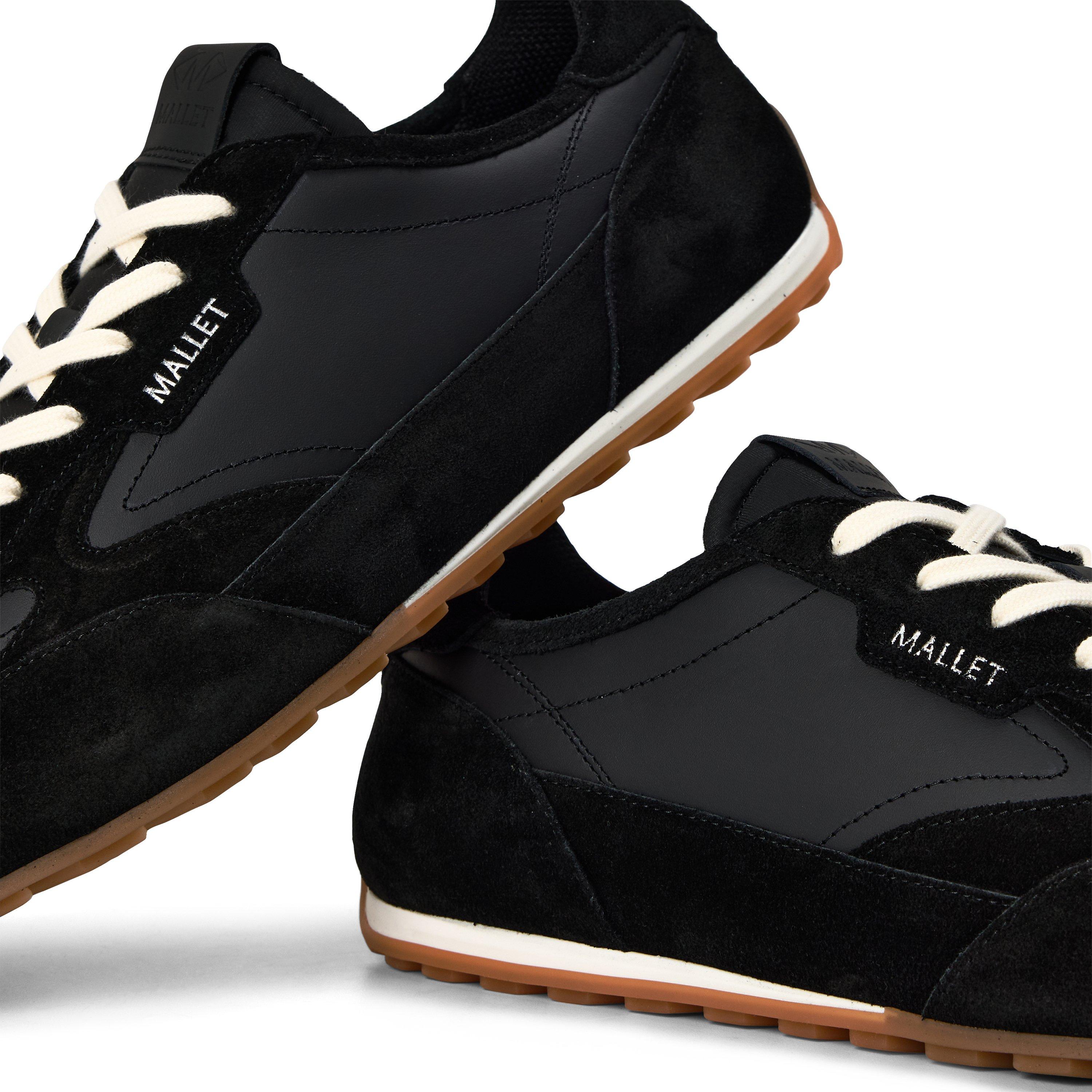 Black Gum - Mallet - Mallet Penn Sn62 - 3