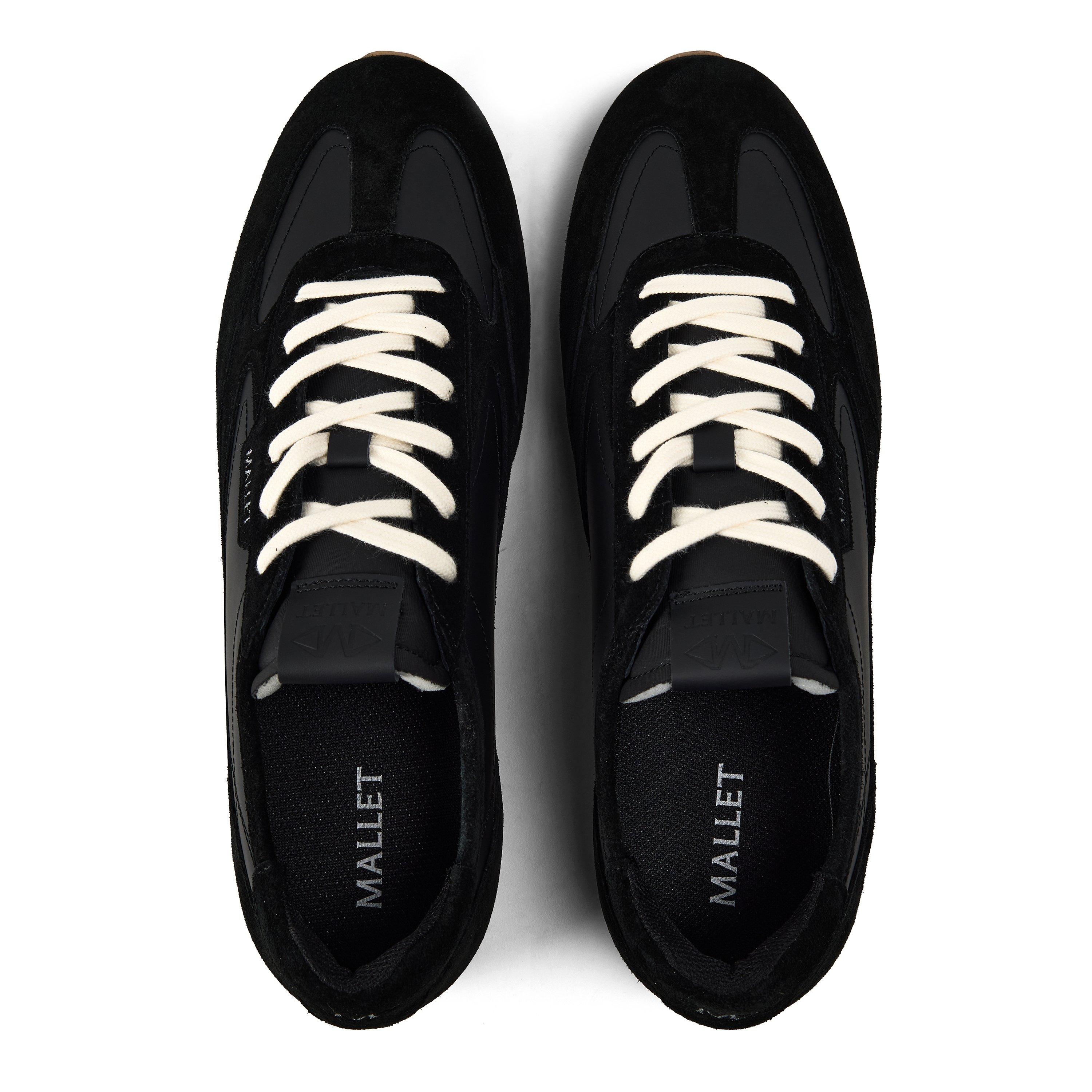 Black Gum - Mallet - Mallet Penn Sn62 - 4