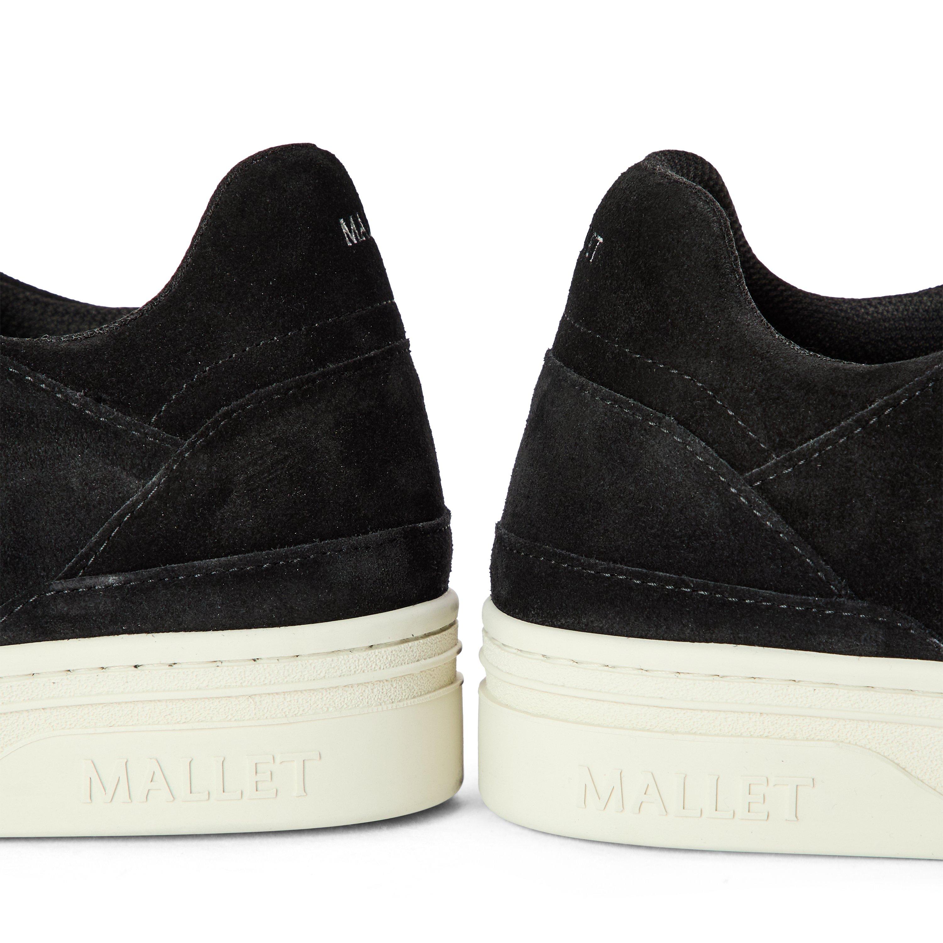 Black - Mallet - Mallet Barnsley Sn62 - 3