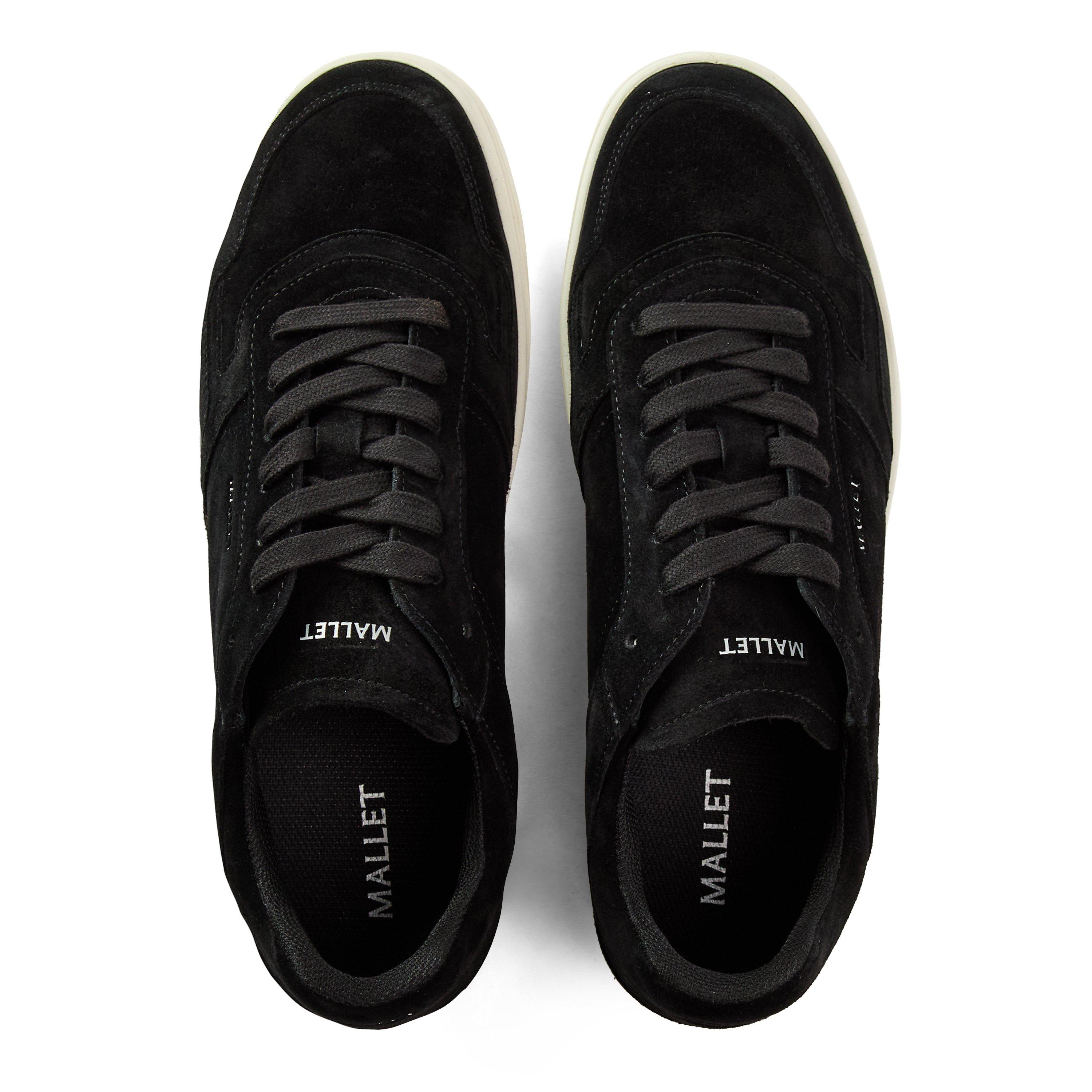 Black - Mallet - Mallet Barnsley Sn62 - 4