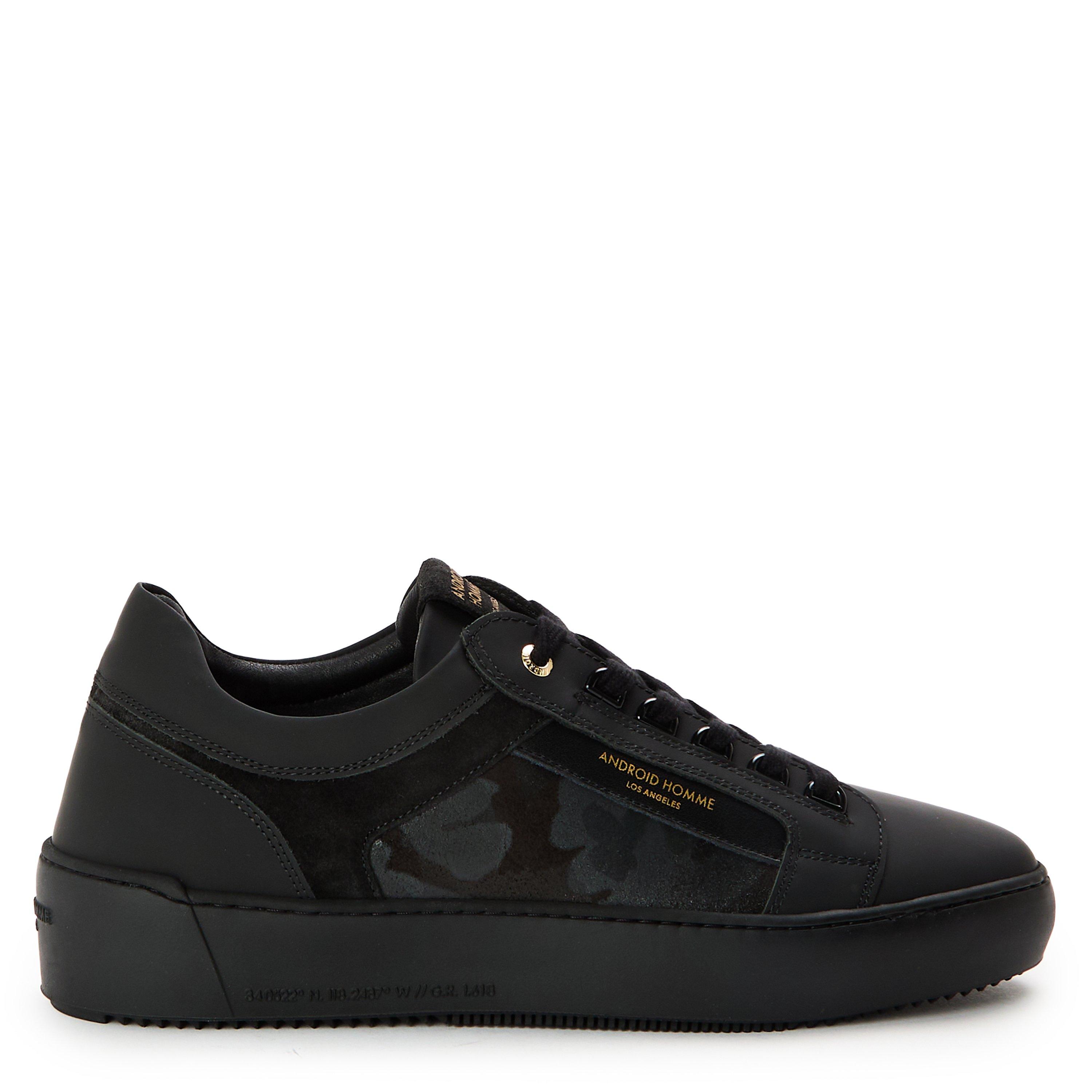 Men's Venice CCita Low-Top Trainers