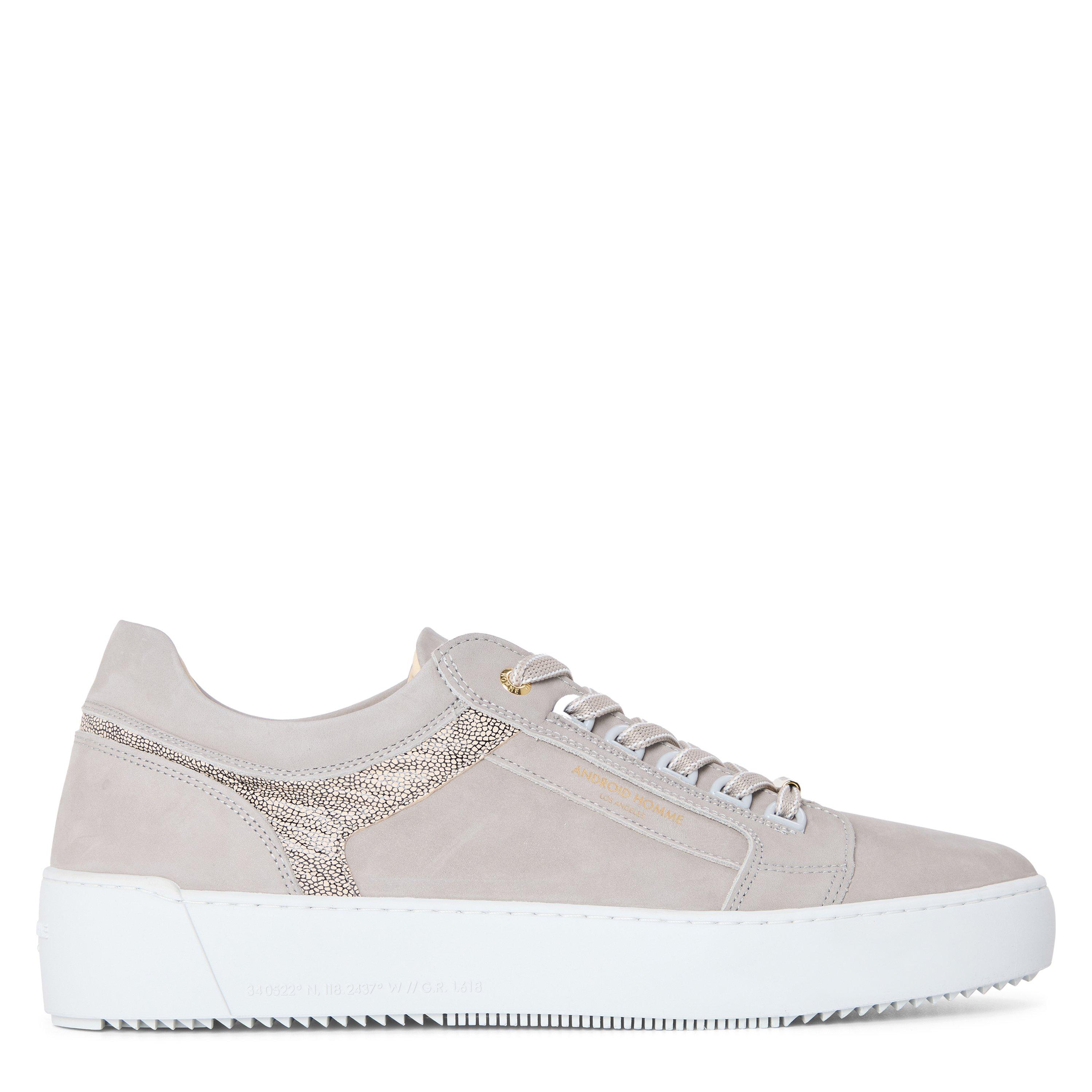 мъжко 's Venice CCita Low-Top Trainers