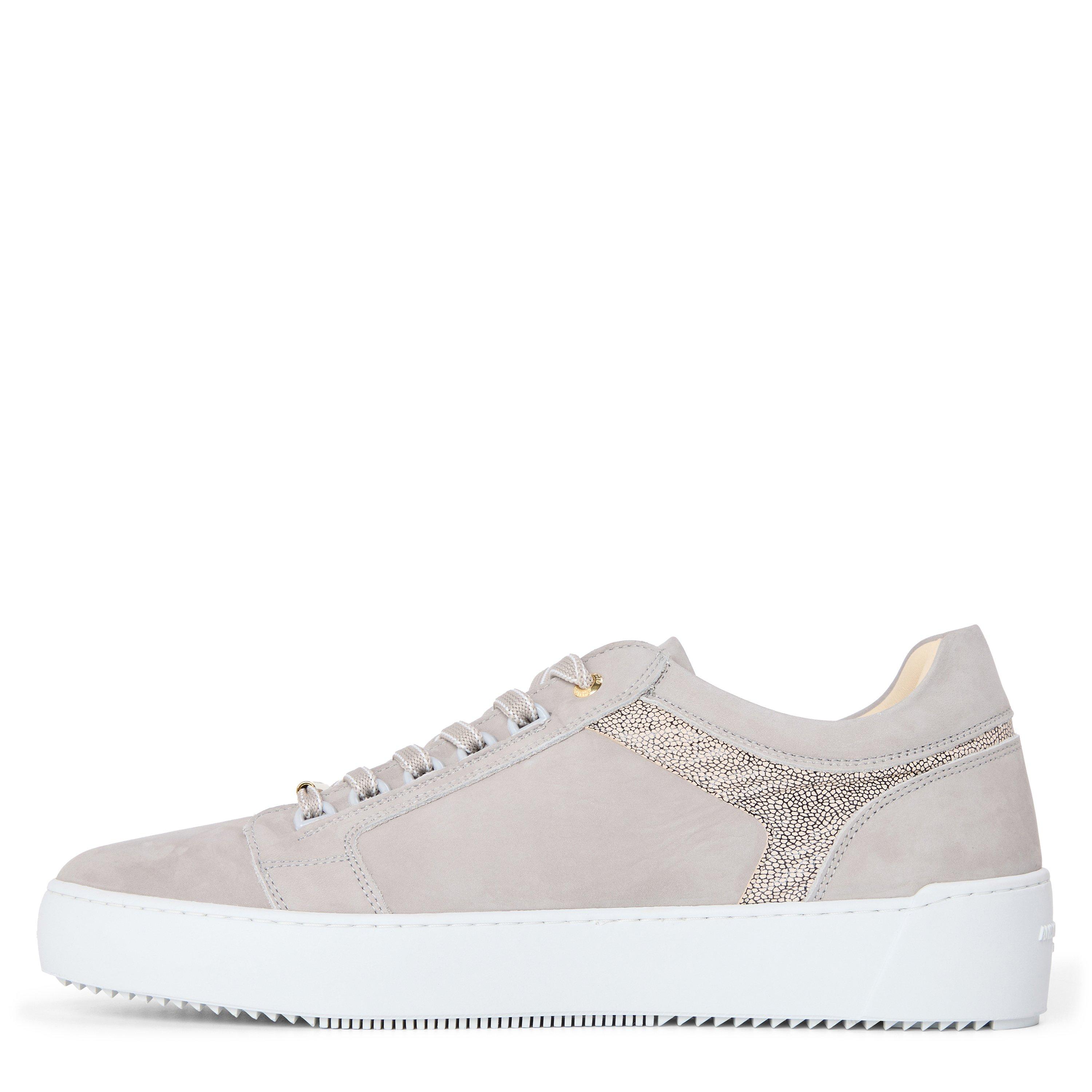 Light Taupe - Android Homme - Men's Venice CCita Low-Top Trainers - 2
