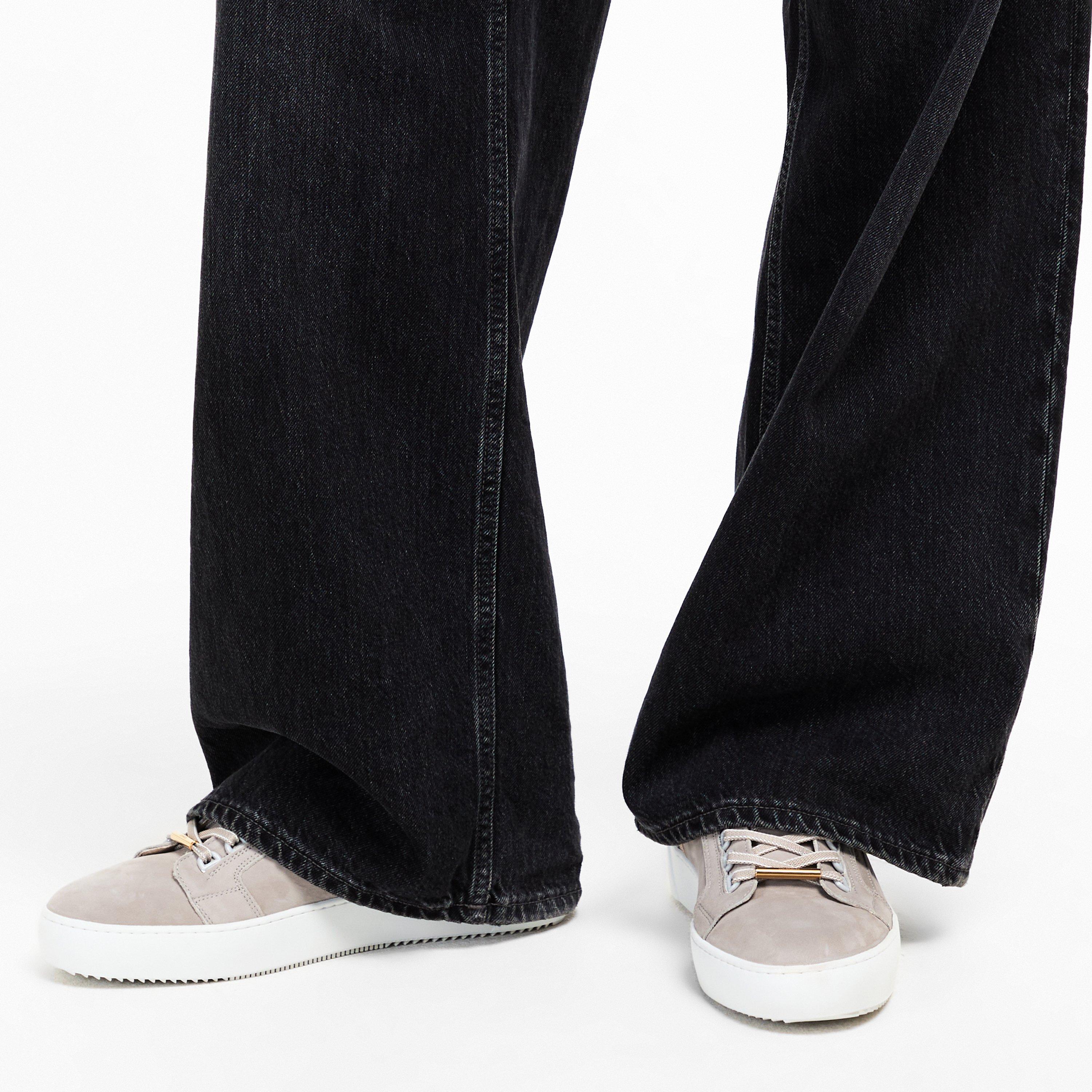 Light Taupe - Android Homme - Men's Venice CCita Low-Top Trainers - 3