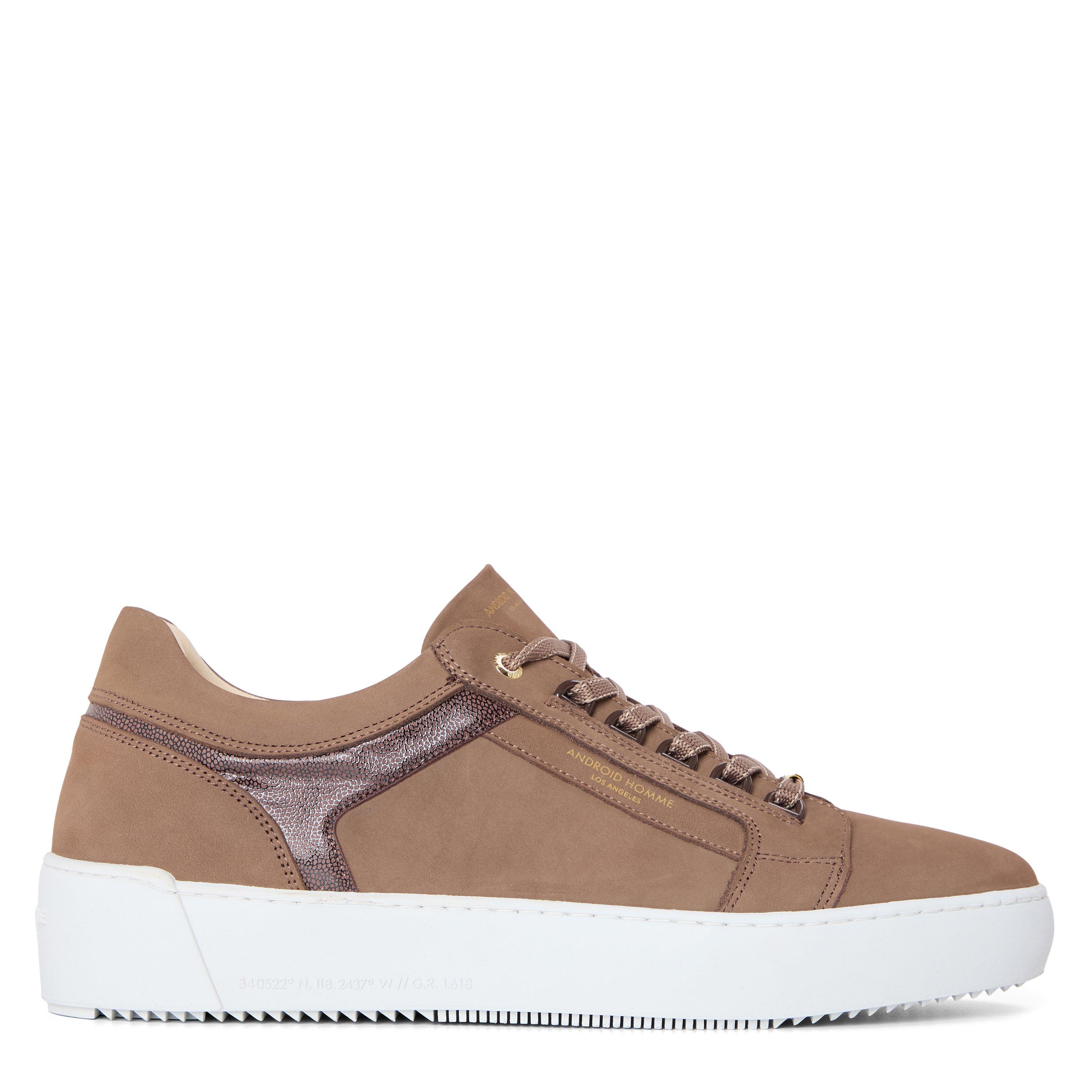 Cocco - Android Homme - Men's Venice CCita Low-Top Trainers - 1