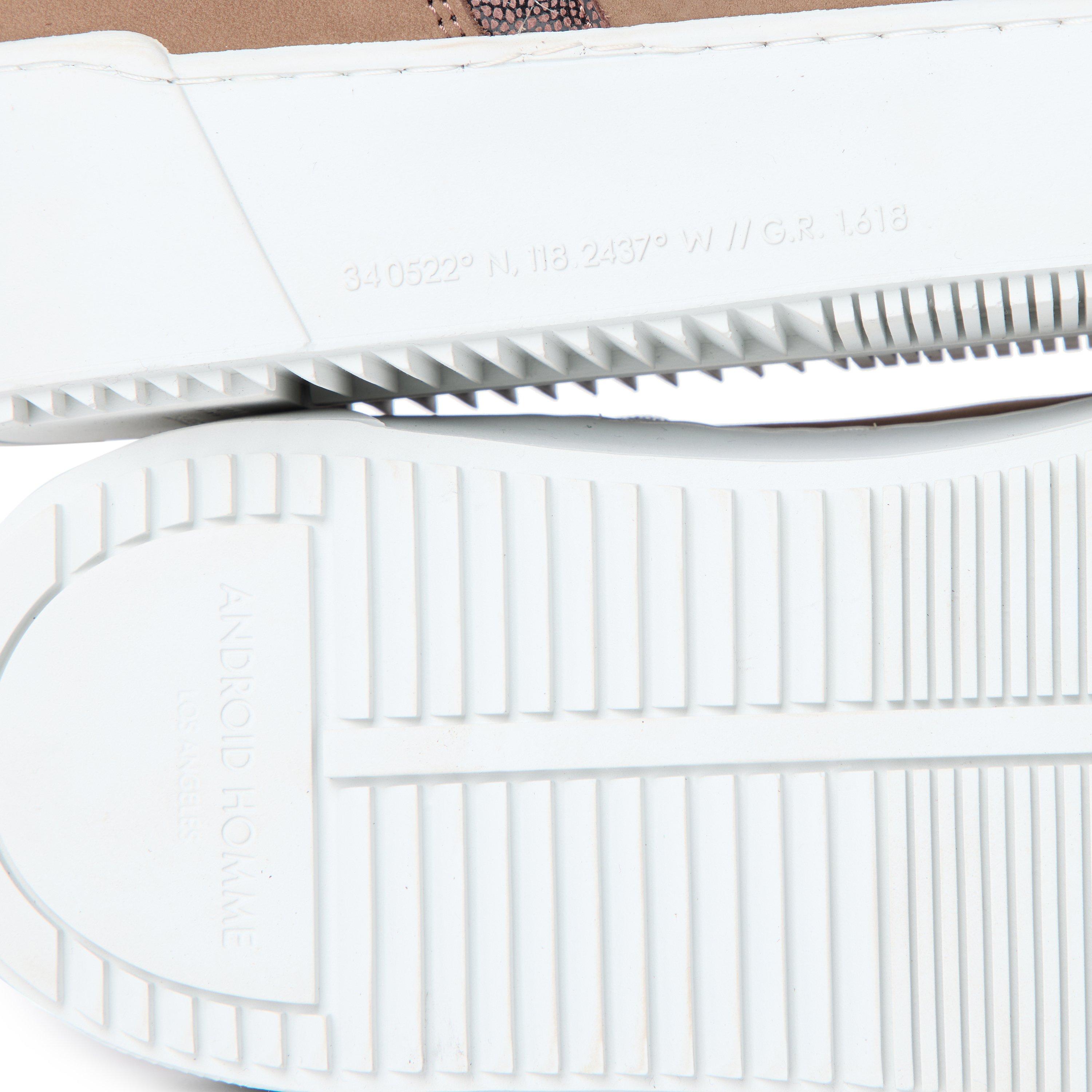 Cocco - Android Homme - Android Venice CCita Sn62 - 3