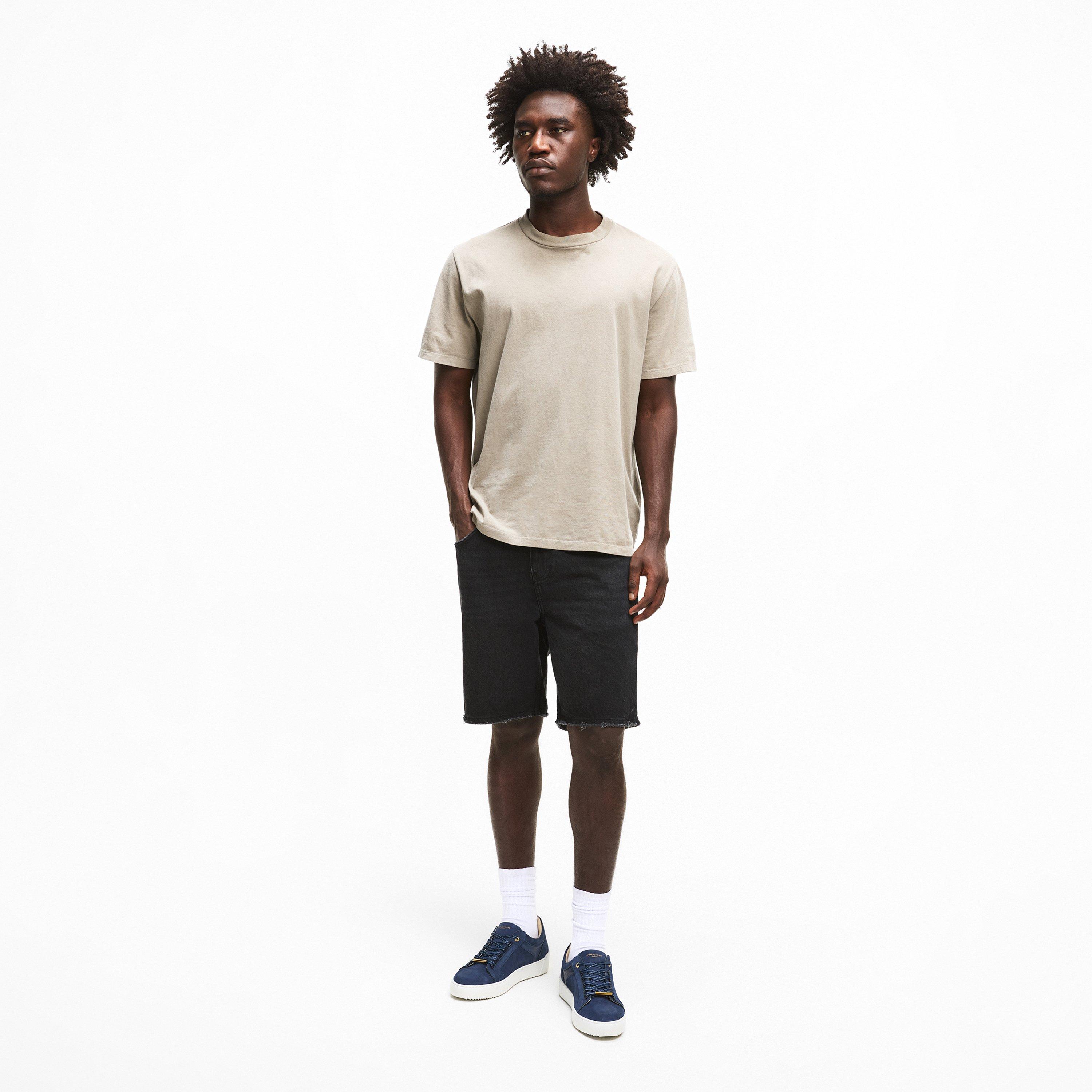Navy - Android Homme - Men's Venice CCita Low-Top Trainers - 6