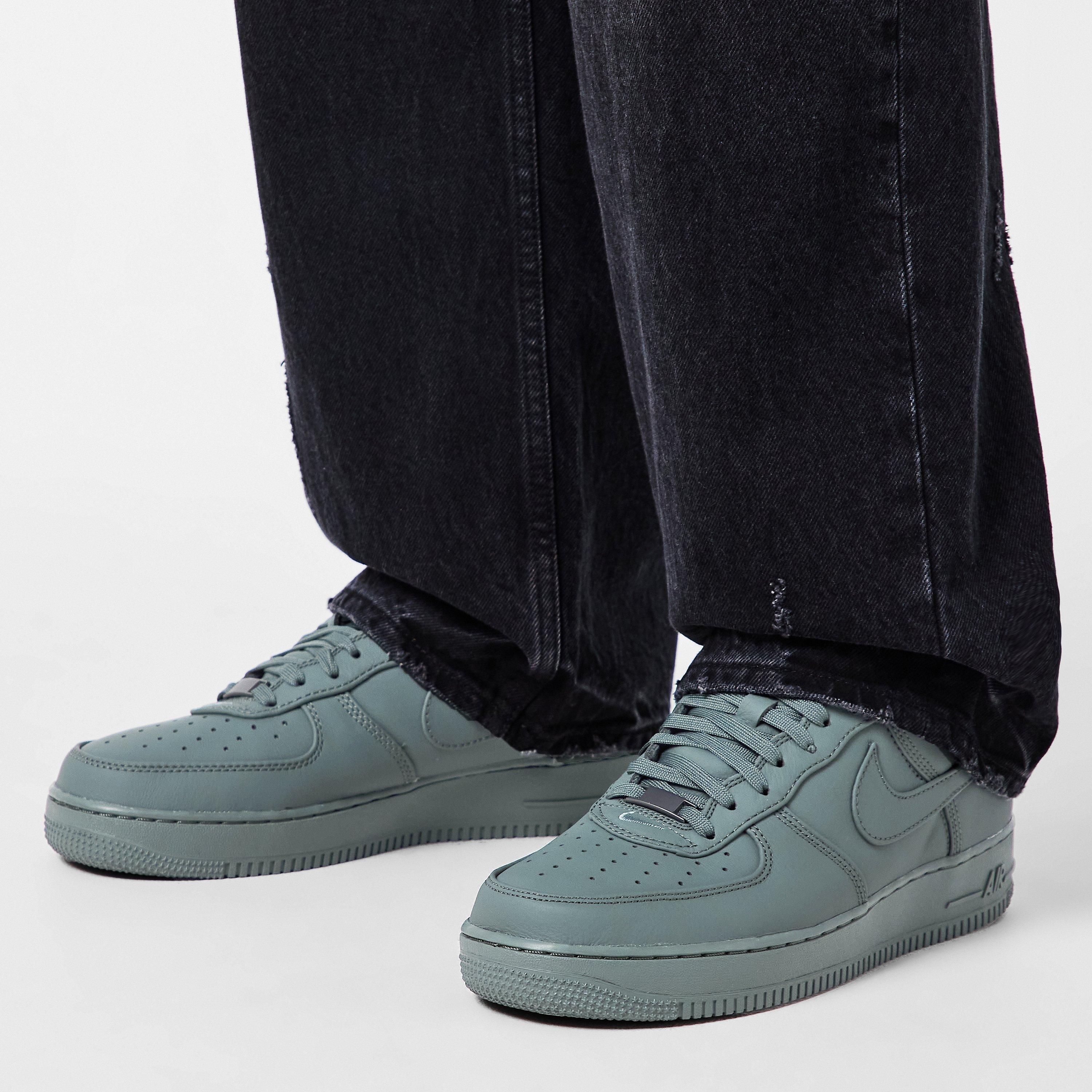 Bomber Grey - Nike - Nike AF1 Retro Gtx Sn61 - 3