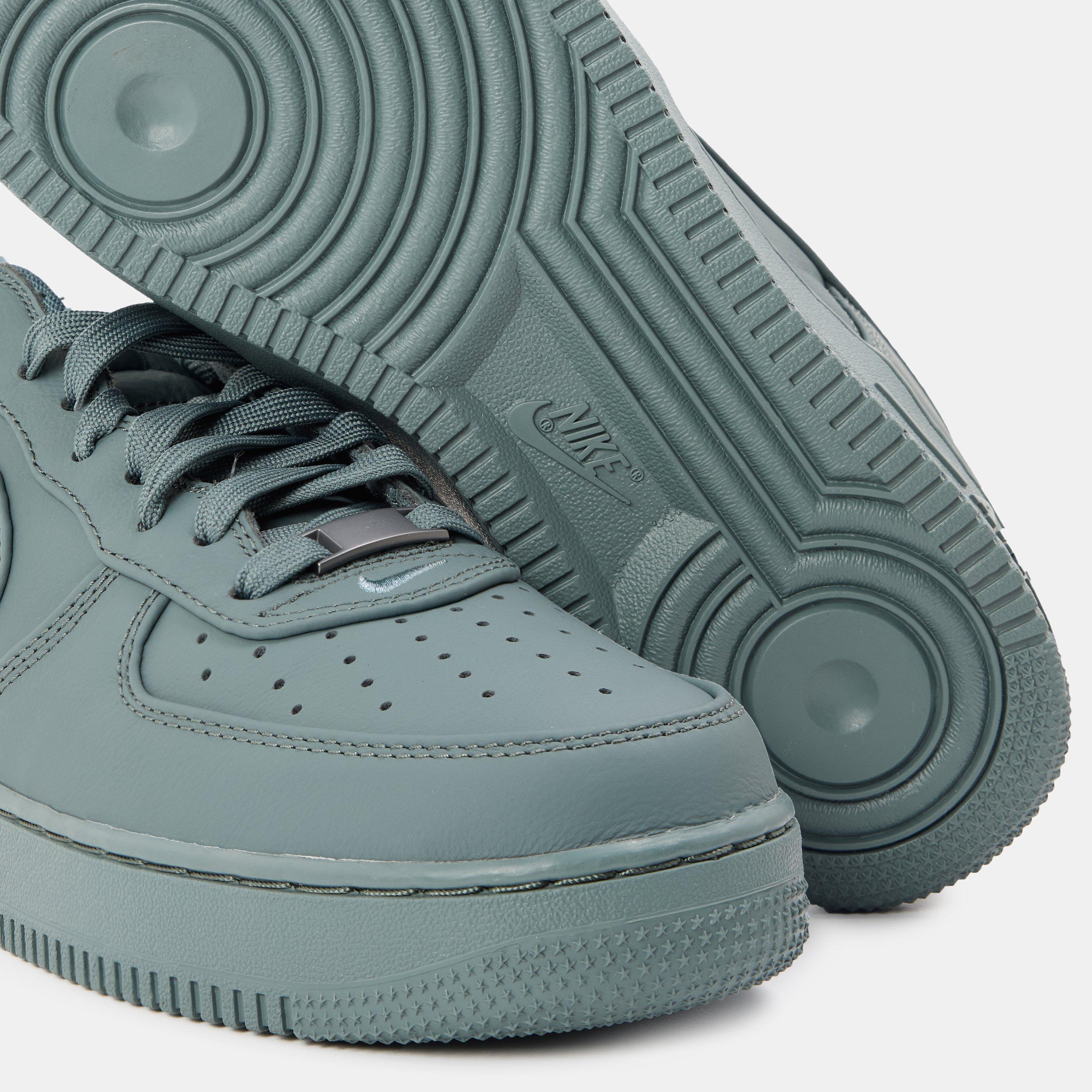 Bomber Grey - Nike - Nike AF1 Retro Gtx Sn61 - 4